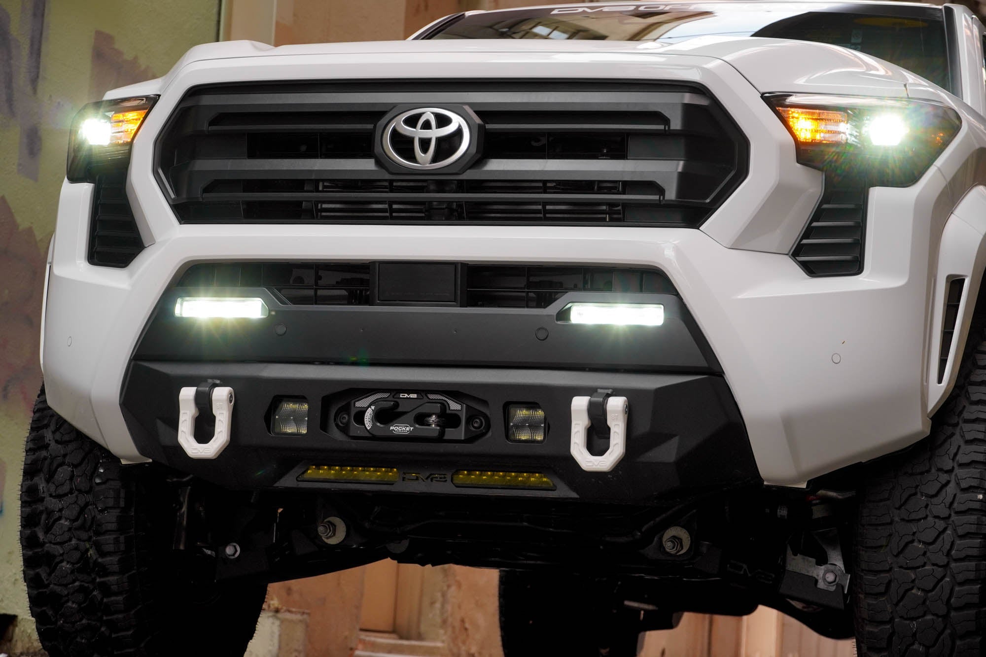 2016-2023-Toyota-Tacoma-Centric-Winch-Front-Bumper-CA-4 - NVMOS