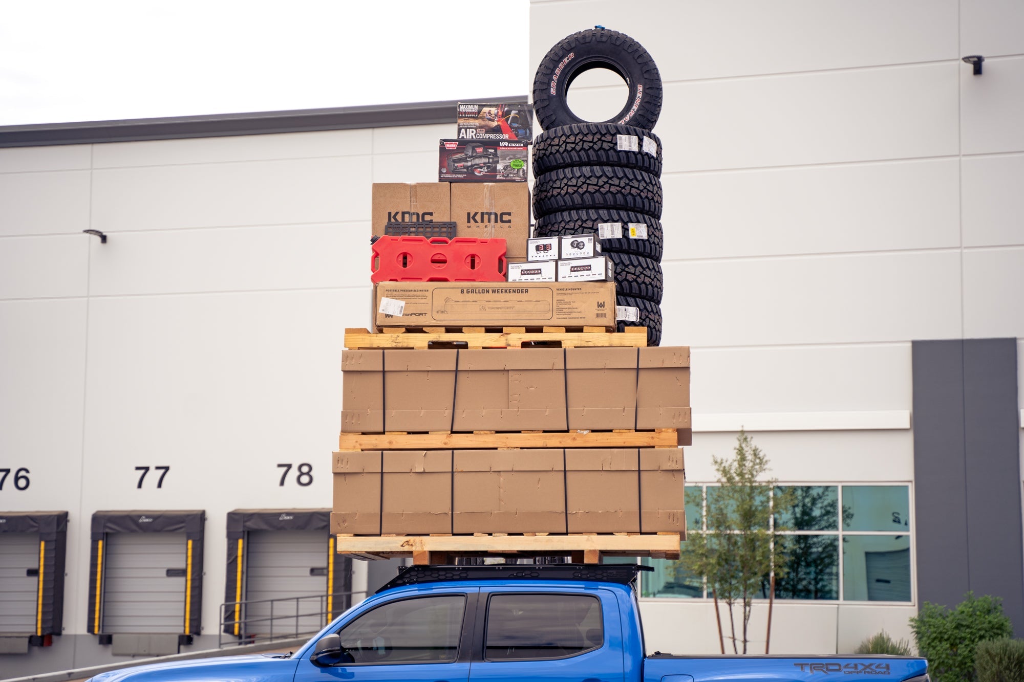 2016-2023-Toyota-Tacoma-Roof-Rack-Stess-Test-1_6df438a7-e231-456e-8cfb-63952d45e4e1 - NVMOS