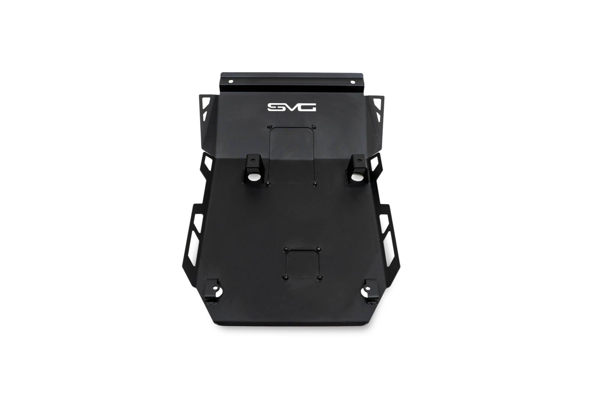 2016-2023-Toyota-Tacoma-Skid-Plate-Installed-2 - NVMOS
