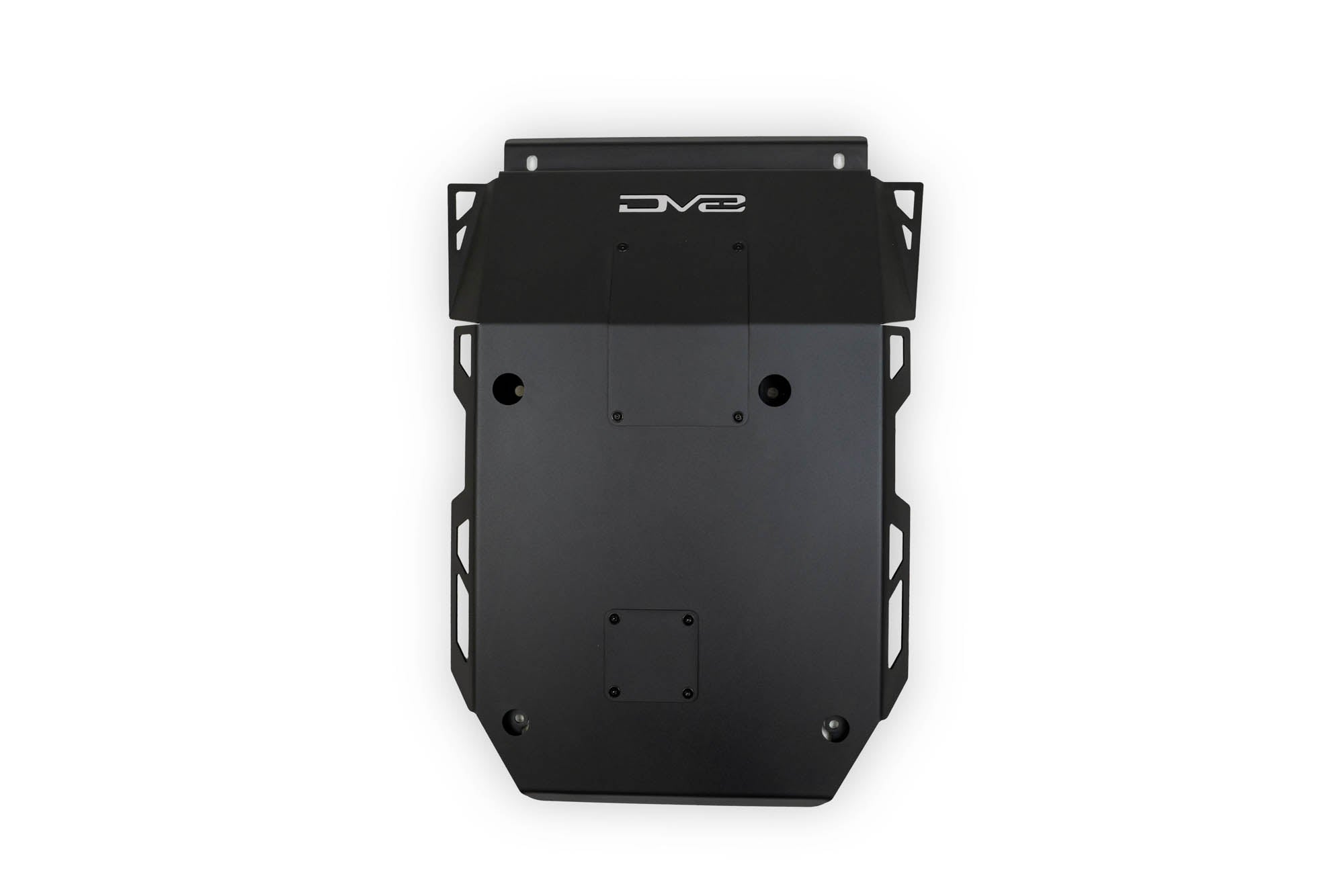 2016-2023-Toyota-Tacoma-Skid-Plate-Installed-3 - NVMOS