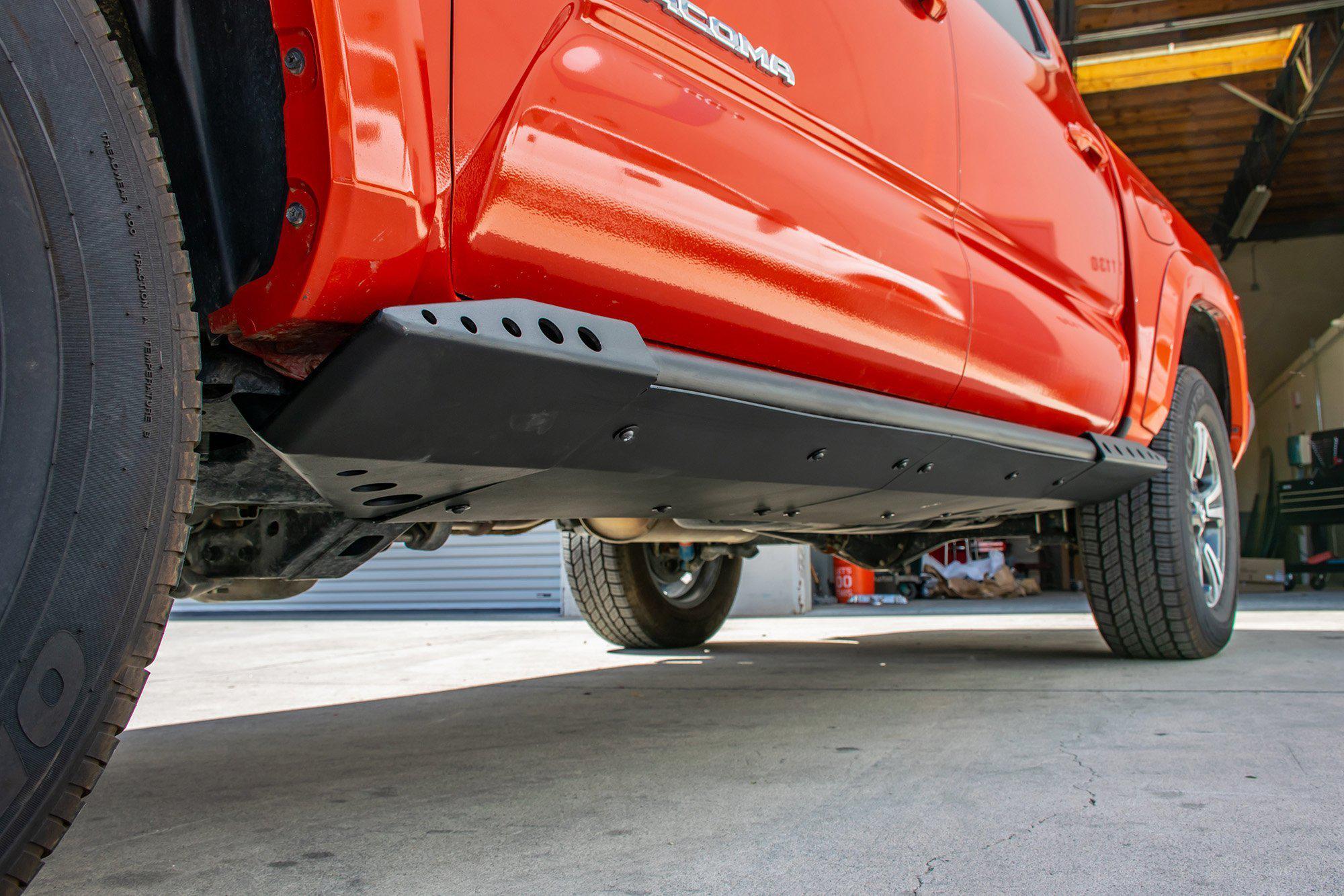 2016-21-toyota-tacoma-boatside-rock-sliders-dv8-offroad-srtt1-01-2 - NVMOS