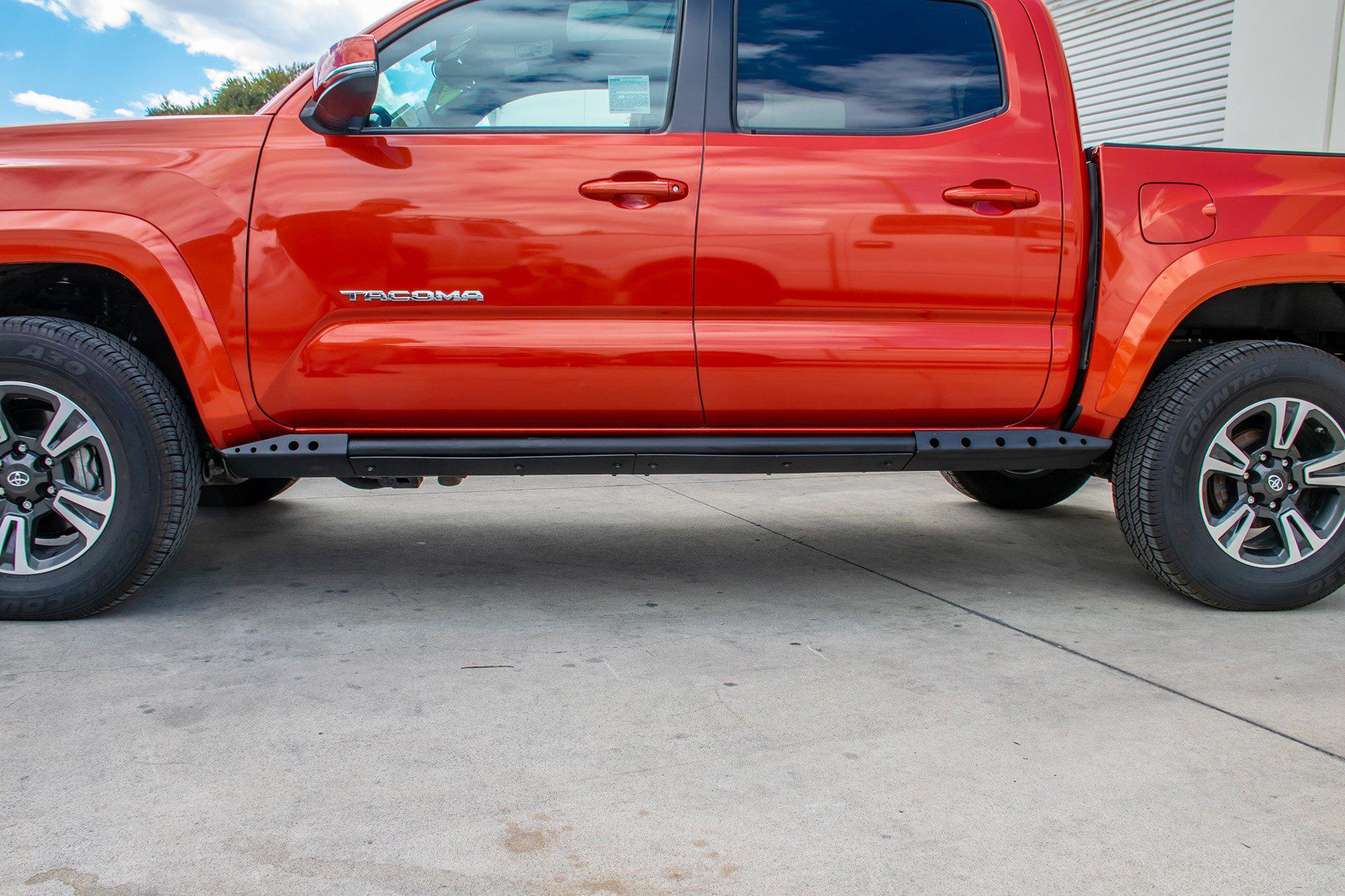 2016-21-toyota-tacoma-boatside-rock-sliders-dv8-offroad-srtt1-01-3 - NVMOS