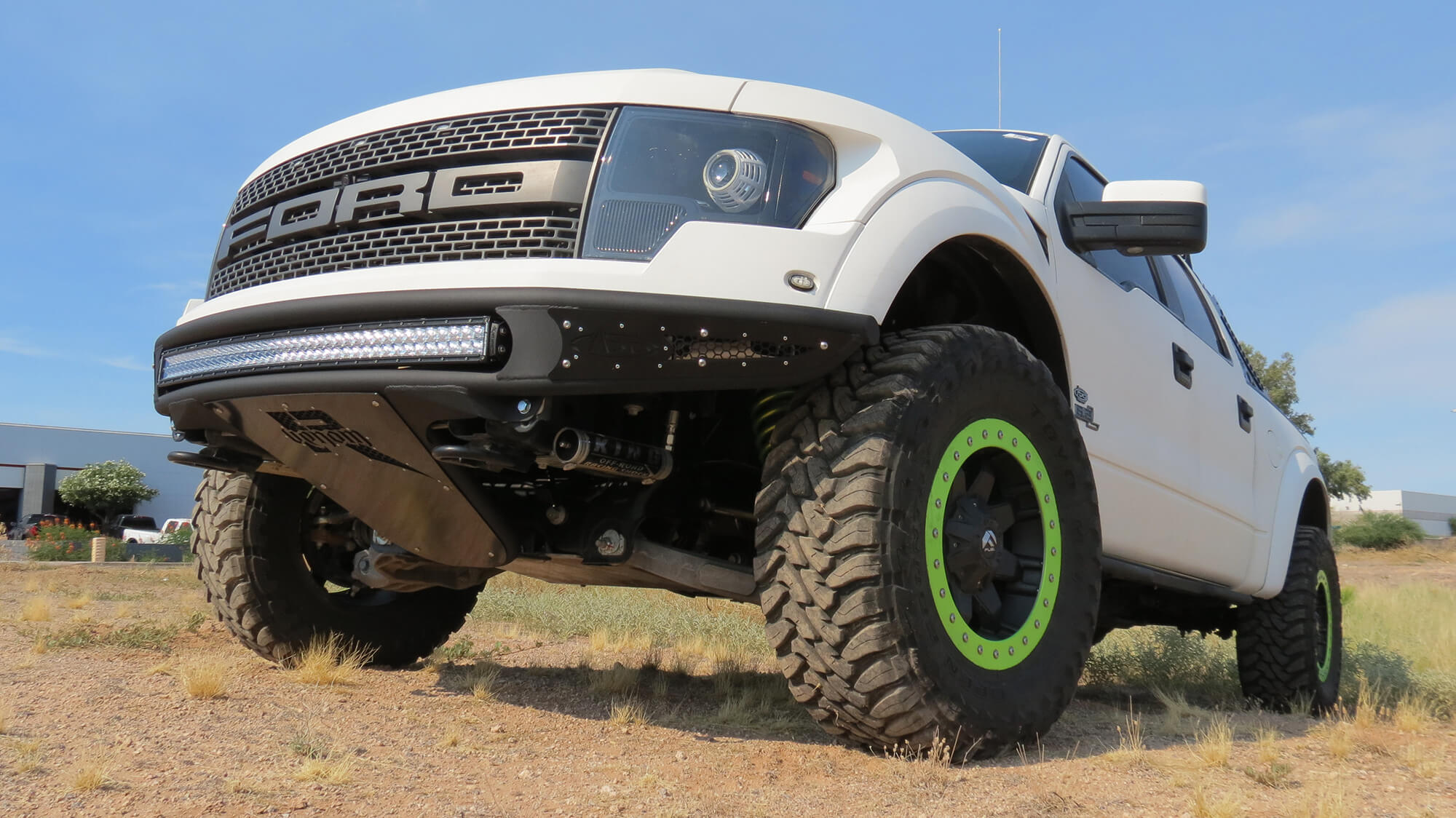 2016-ford-raptor-front-bumper - NVMOS