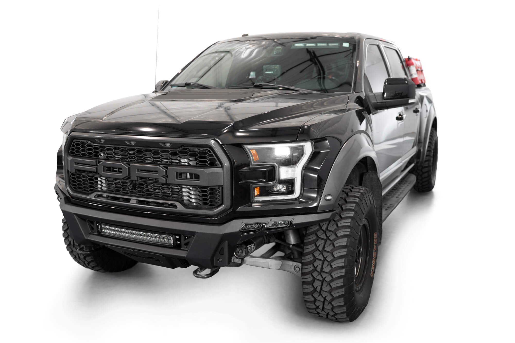 2017-2020-Ford-Raptor-Phantom-Front-Bumper_Installed-03 - NVMOS