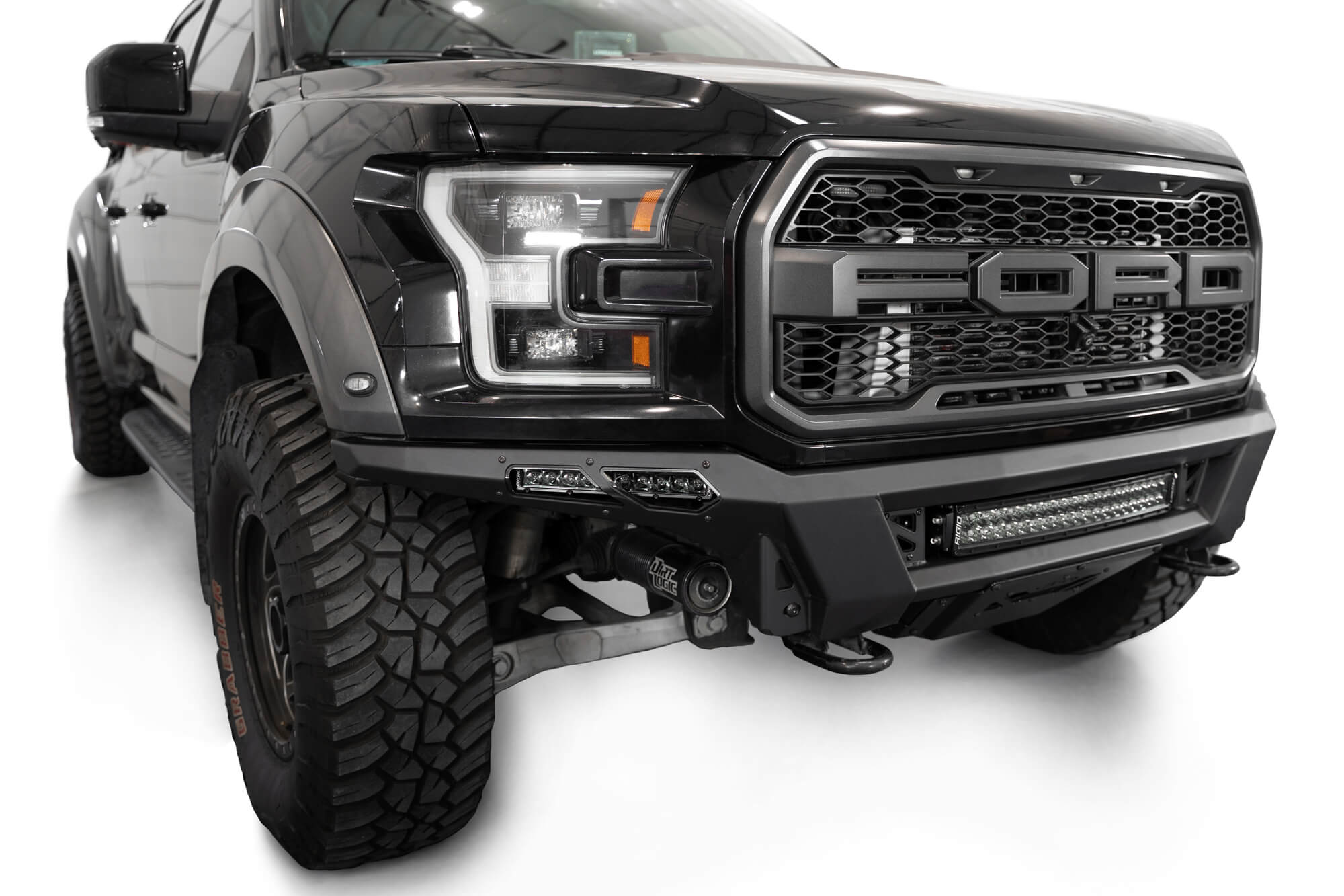 2017-2020-Ford-Raptor-Phantom-Front-Bumper_Installed-05 - NVMOS