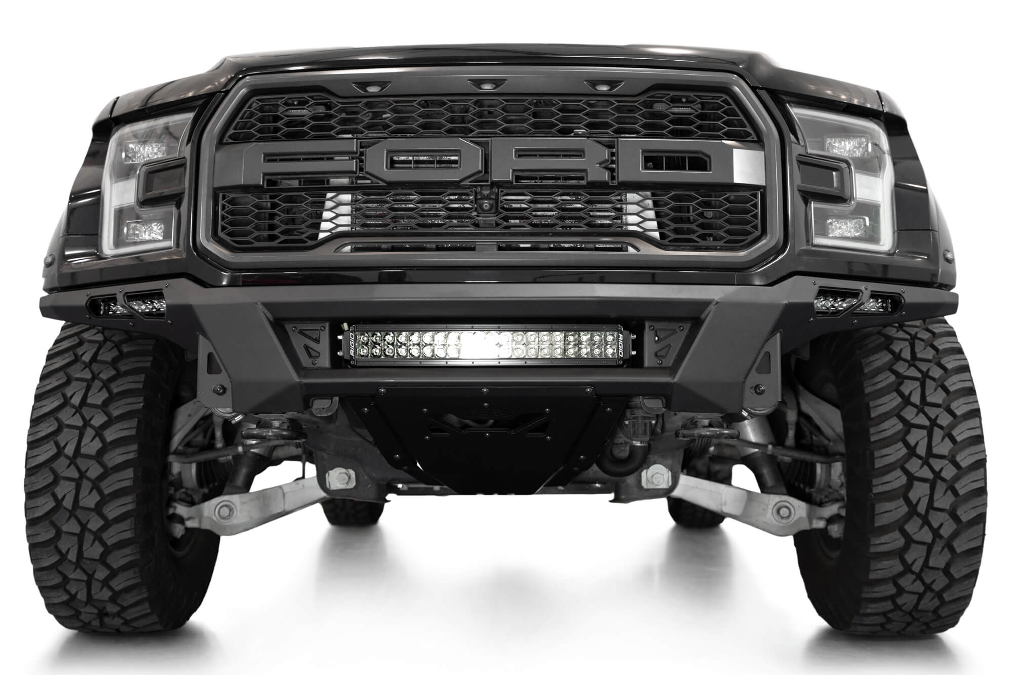 2017-2020-Ford-Raptor-Phantom-Front-Bumper_Installed-10 - NVMOS