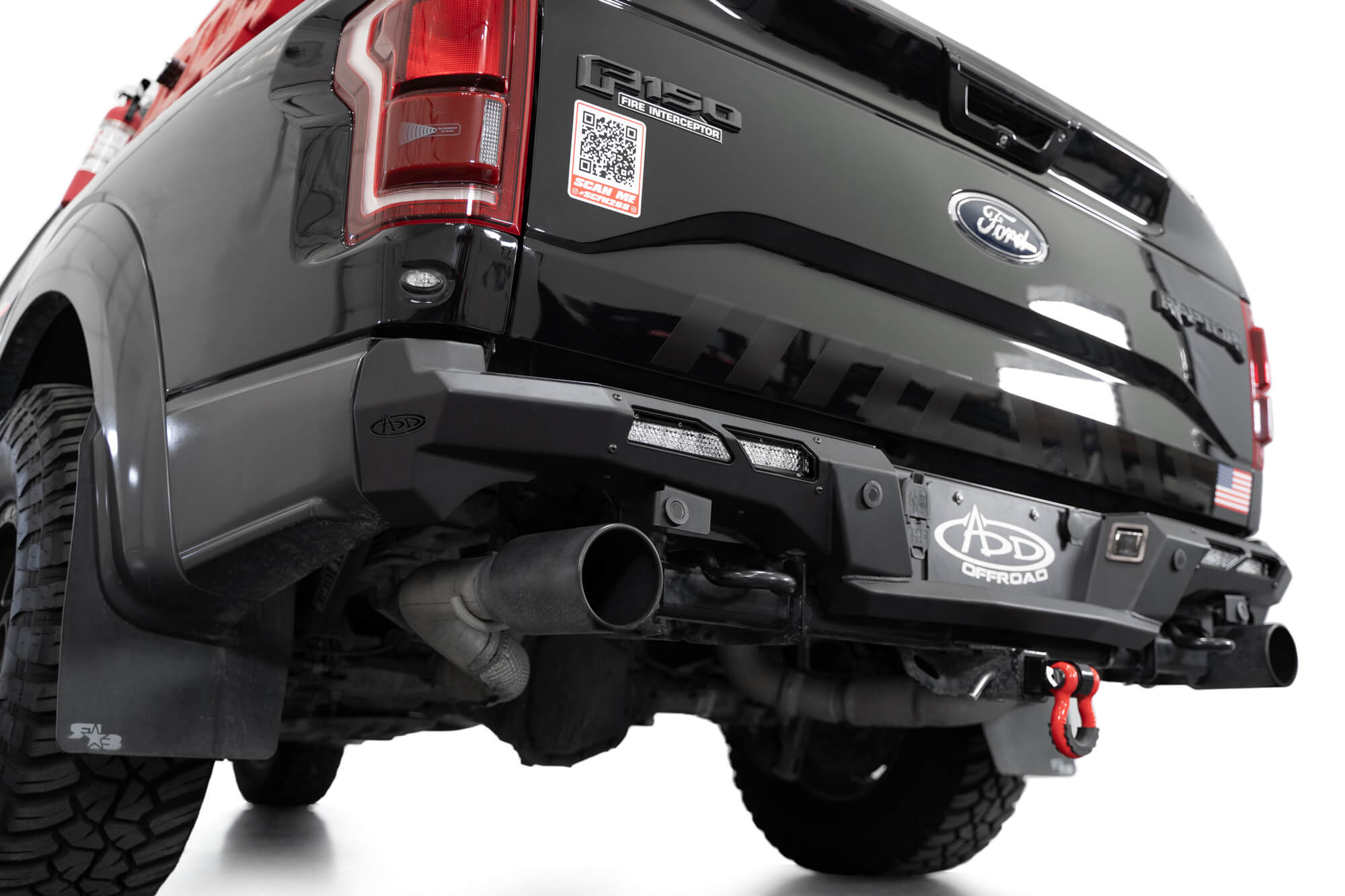2017-2020-Ford-Raptor-Phantom-Rear-Bumper_Installed-09 - NVMOS