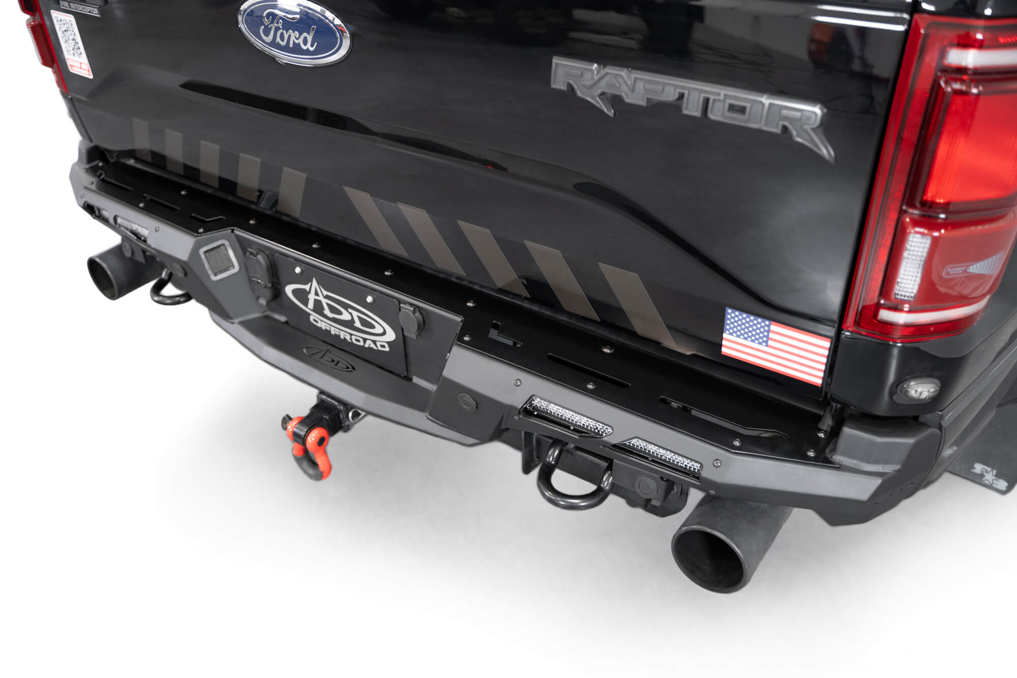 2017-2020-Ford-Raptor-Phantom-Rear-Bumper_Installed-10 - NVMOS