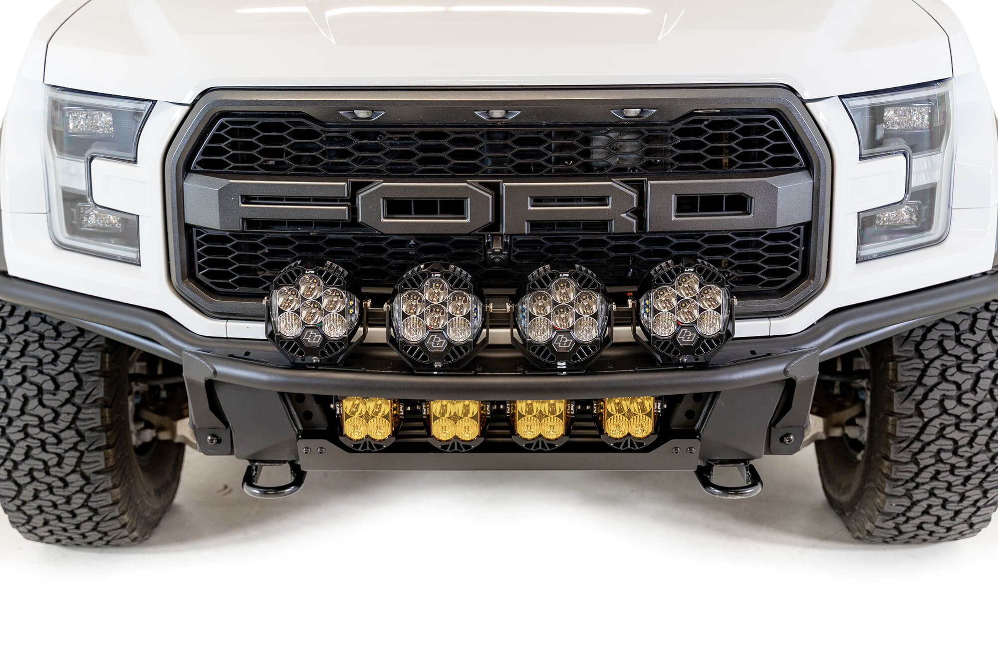2017-2020-Ford-Raptor-aftermarket-front-bumper - NVMOS