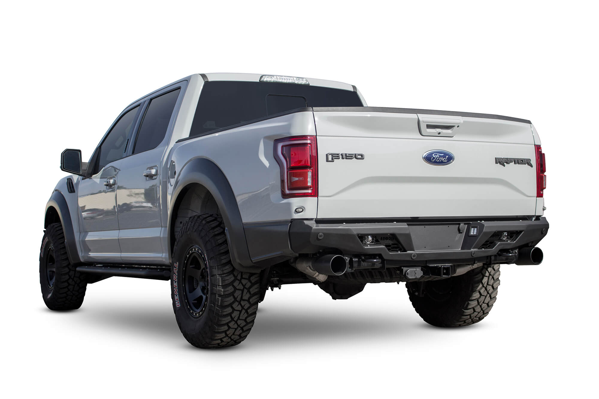 2017-ford-raptor-rear-bumper - NVMOS