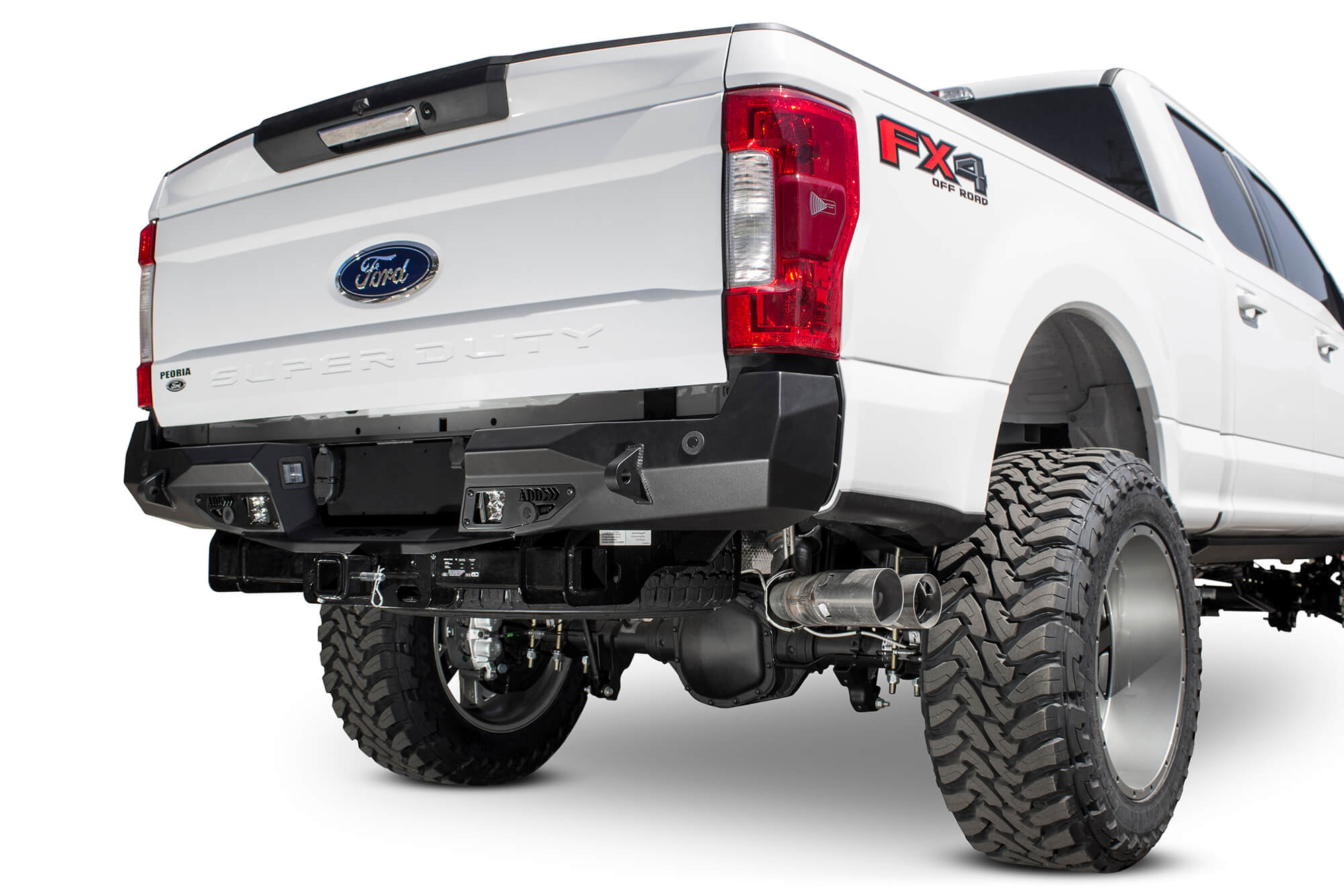 2017-ford-super-duty-rear-bumpers - NVMOS