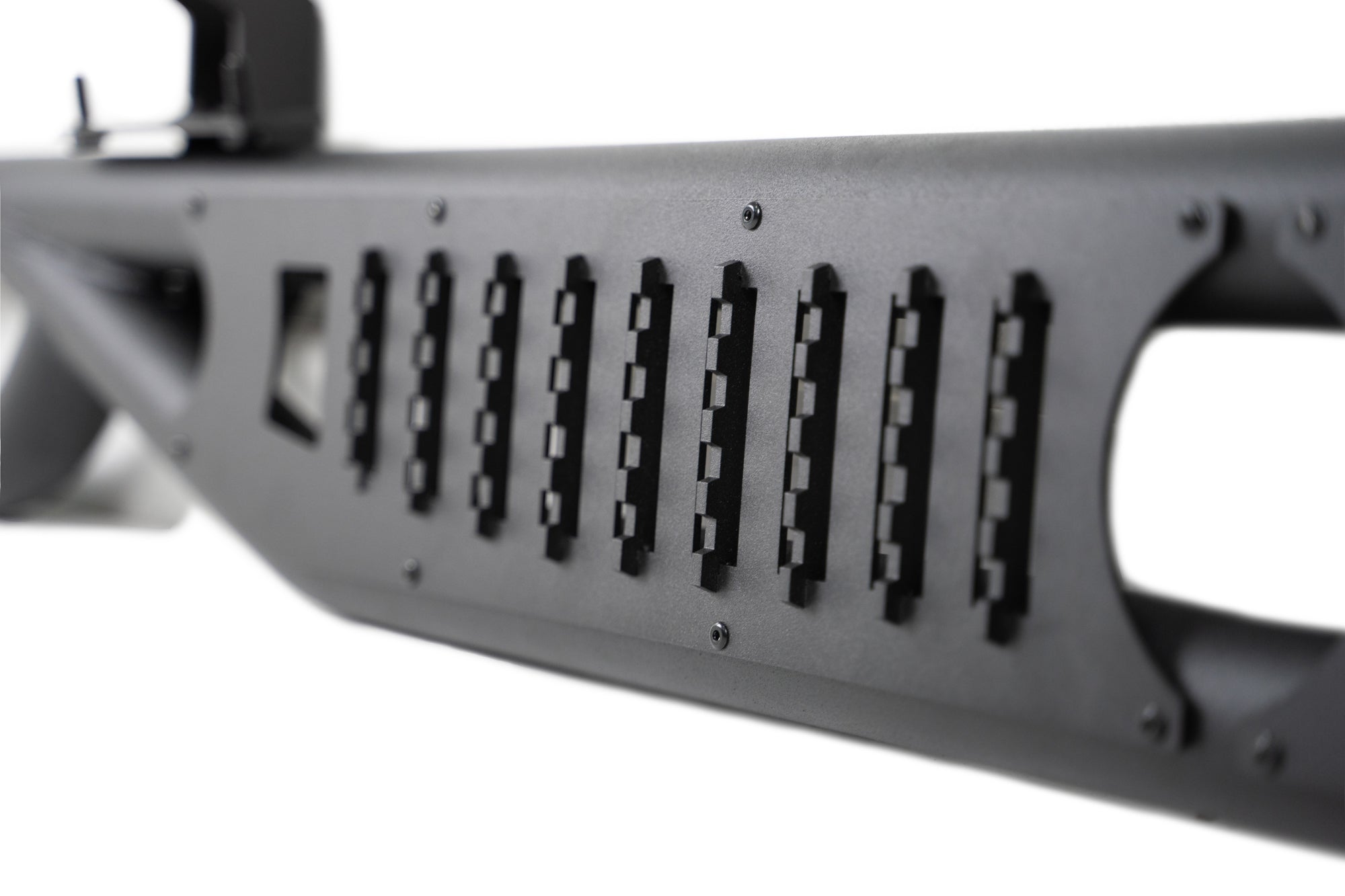 2018-2023-Jeep-Wrangler-JL-OE-Plus-4-Door-Side-Steps_Offtruck-04 - NVMOS