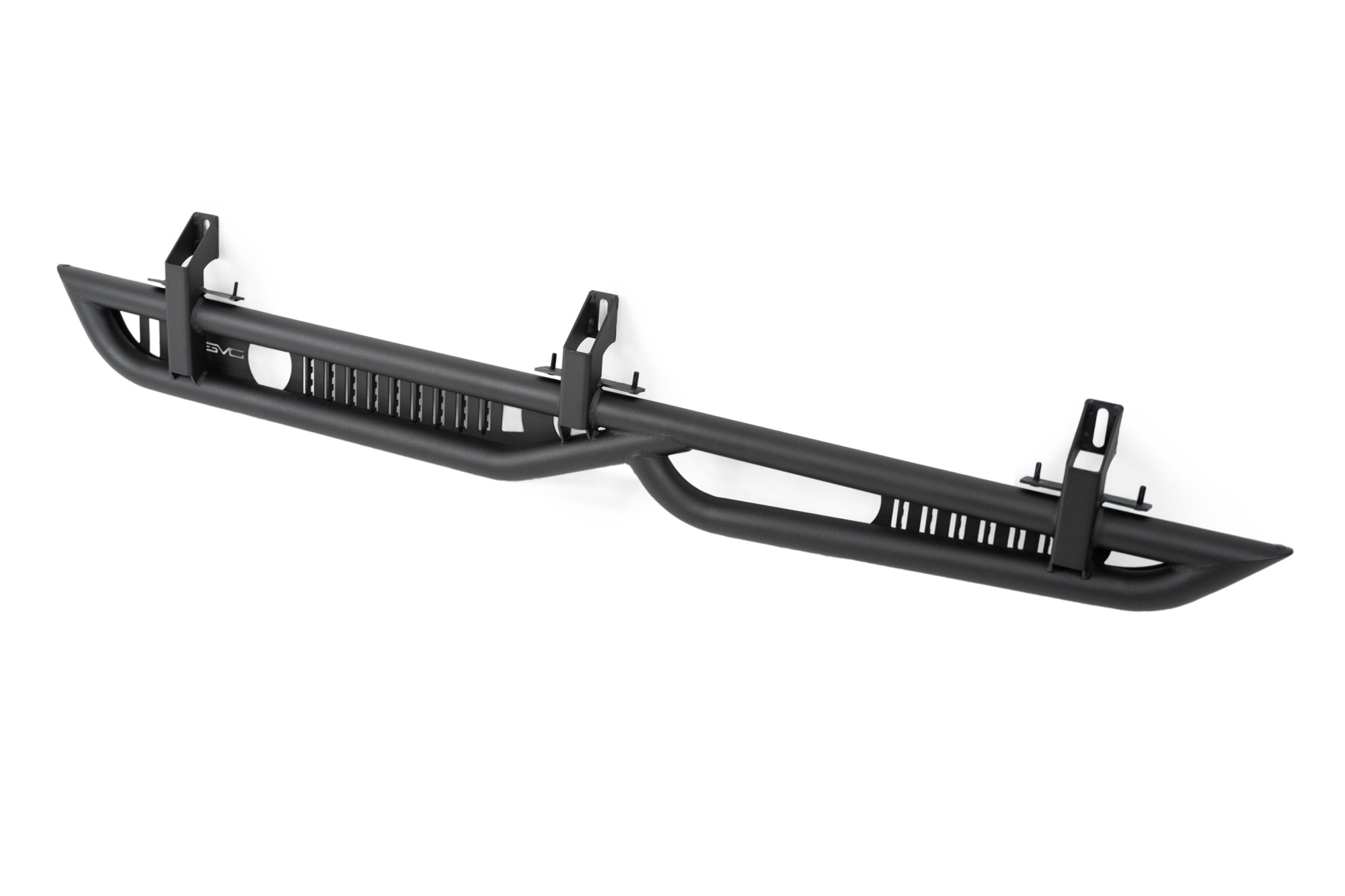 2018-2023-Jeep-Wrangler-JL-OE-Plus-4-Door-Side-Steps_Offtruck-06 - NVMOS