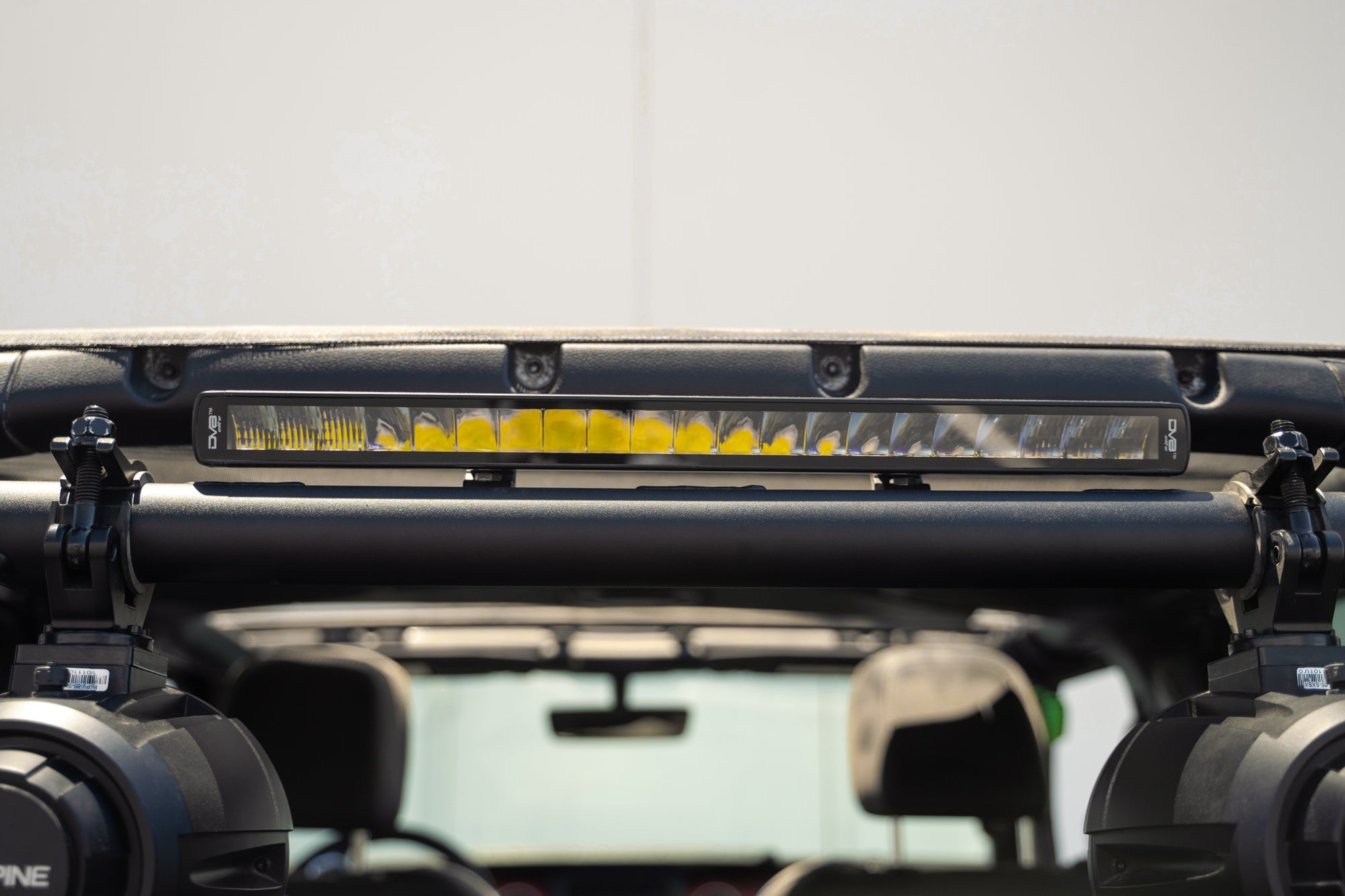 2018-2023-Jeep-Wrangler-JL-Rear-Speaker-_-Light-Bar-Mount_Installed-08 - NVMOS
