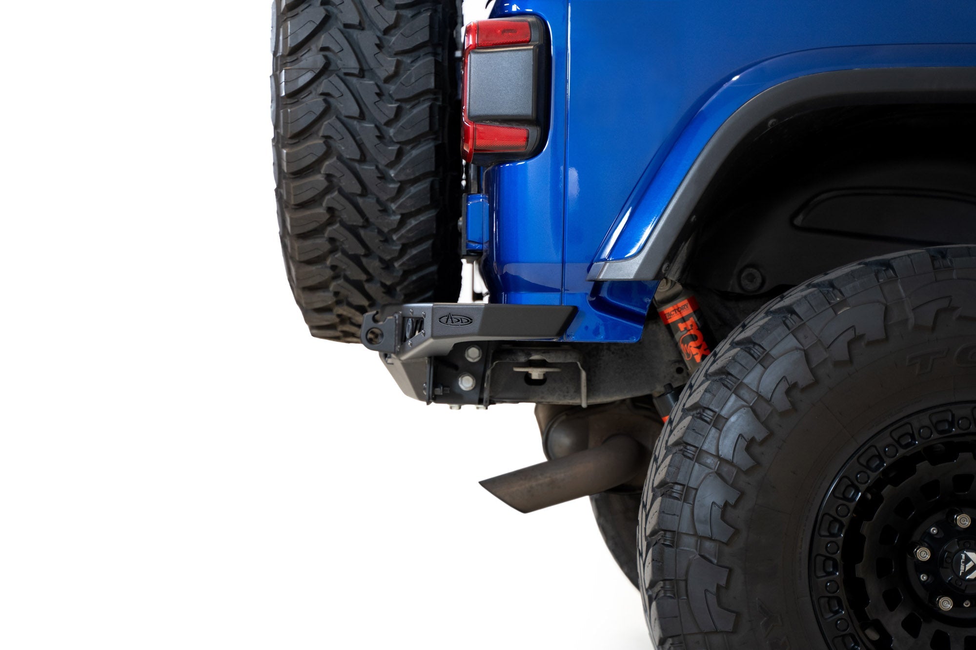 2018-2023-Jeep-Wrangler-JL-Stealth-Fighter-Rear-Bumper-5 - NVMOS