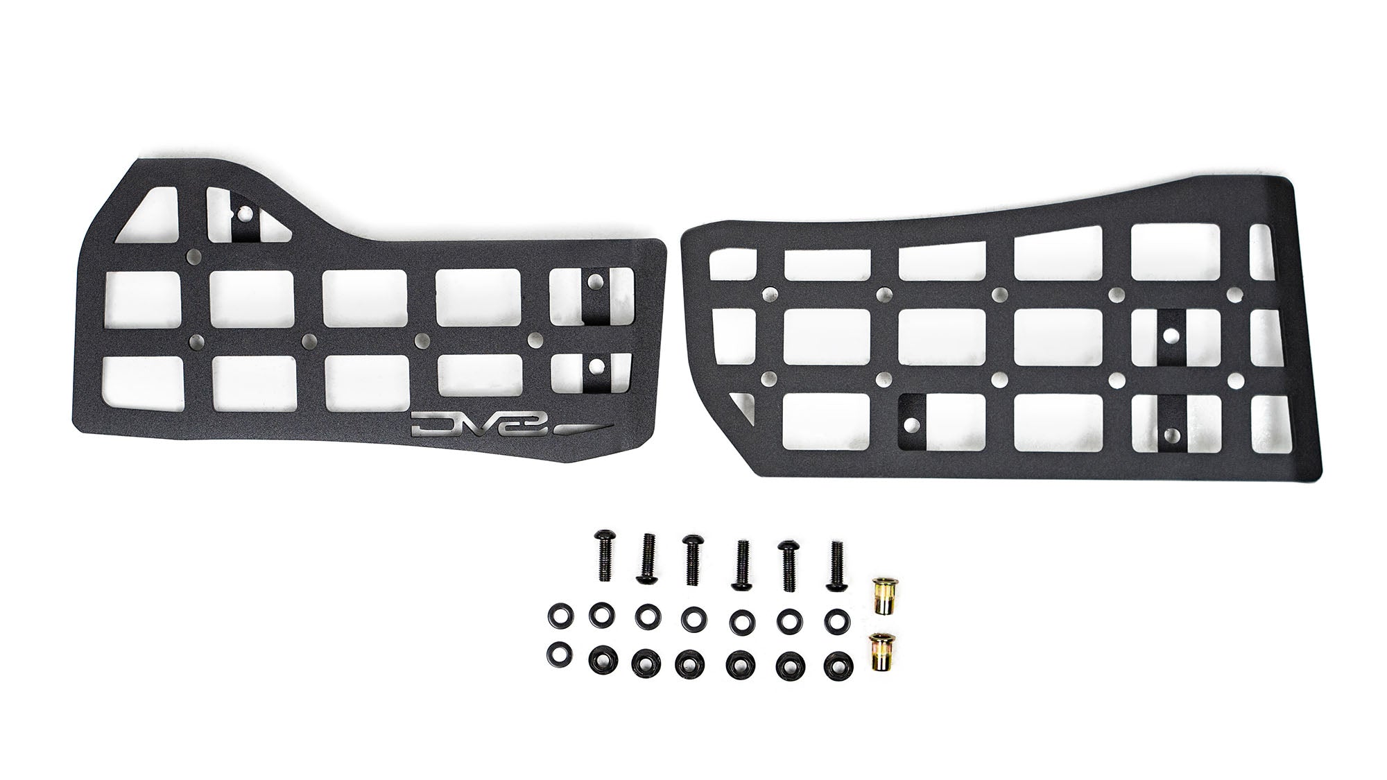 2018-2023-Jeep-Wrangler-jl-jeep-Gladiator-jt-Center-Console-Molle-Panels-studio-hardware - NVMOS