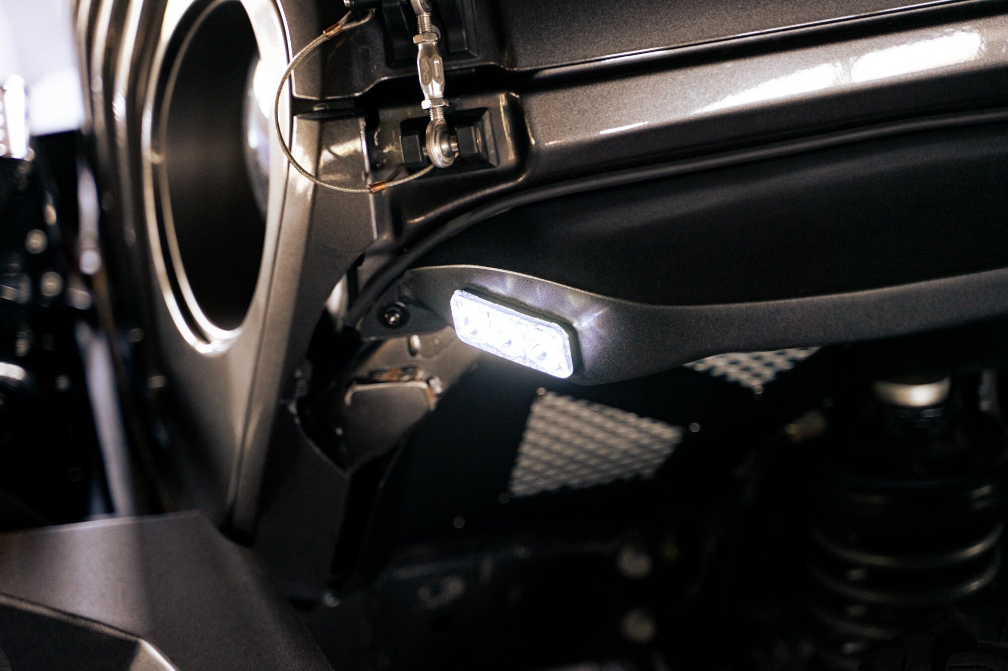 2018-2023_Jeep-Wrangler-JL-Slim-Fender-Flares_Installed-2 - NVMOS