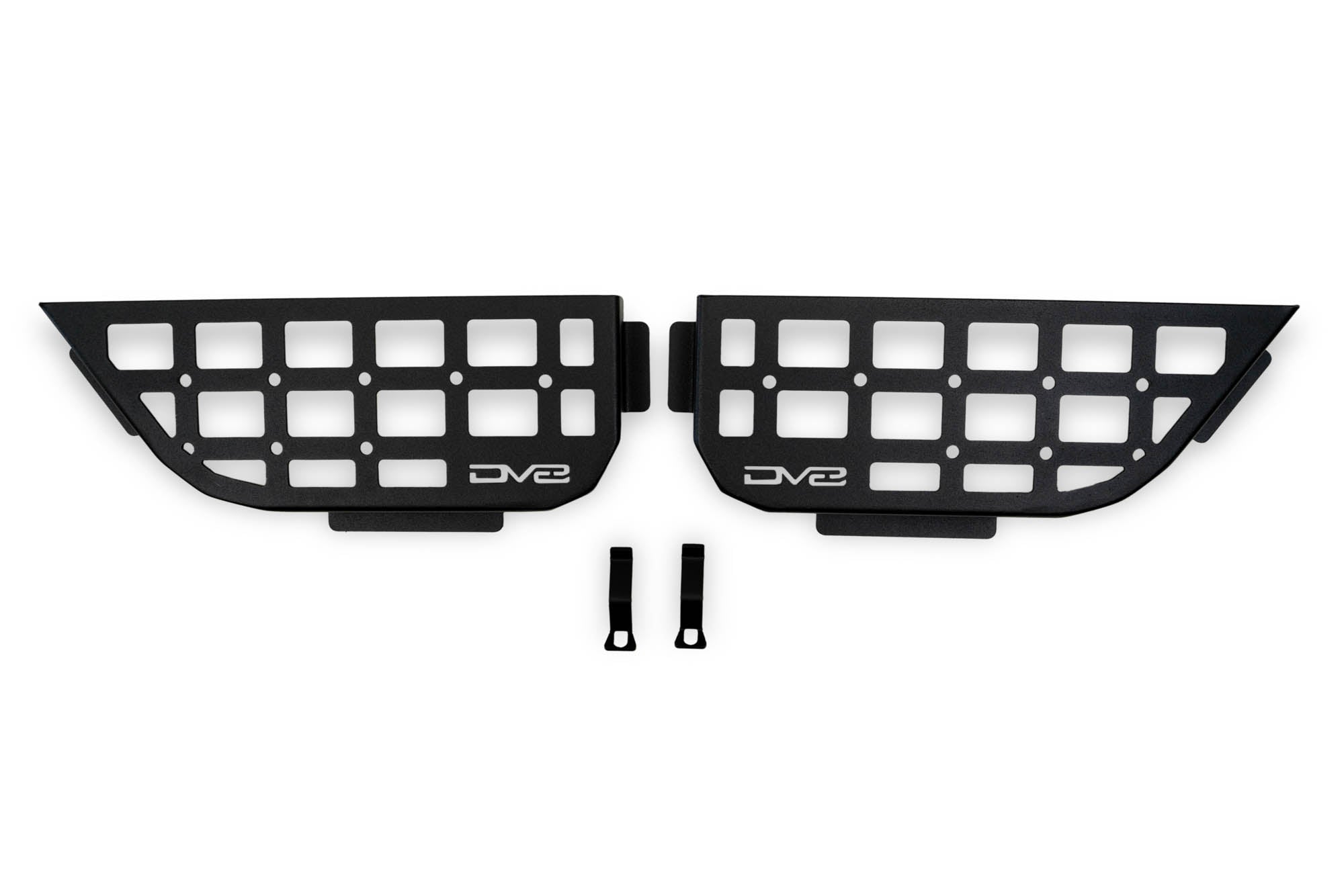 2018-2024-Jeep-Wrangler-JL-GladiatorJT-Slim-Rear-Door-Molle-Pockets-1 - NVMOS