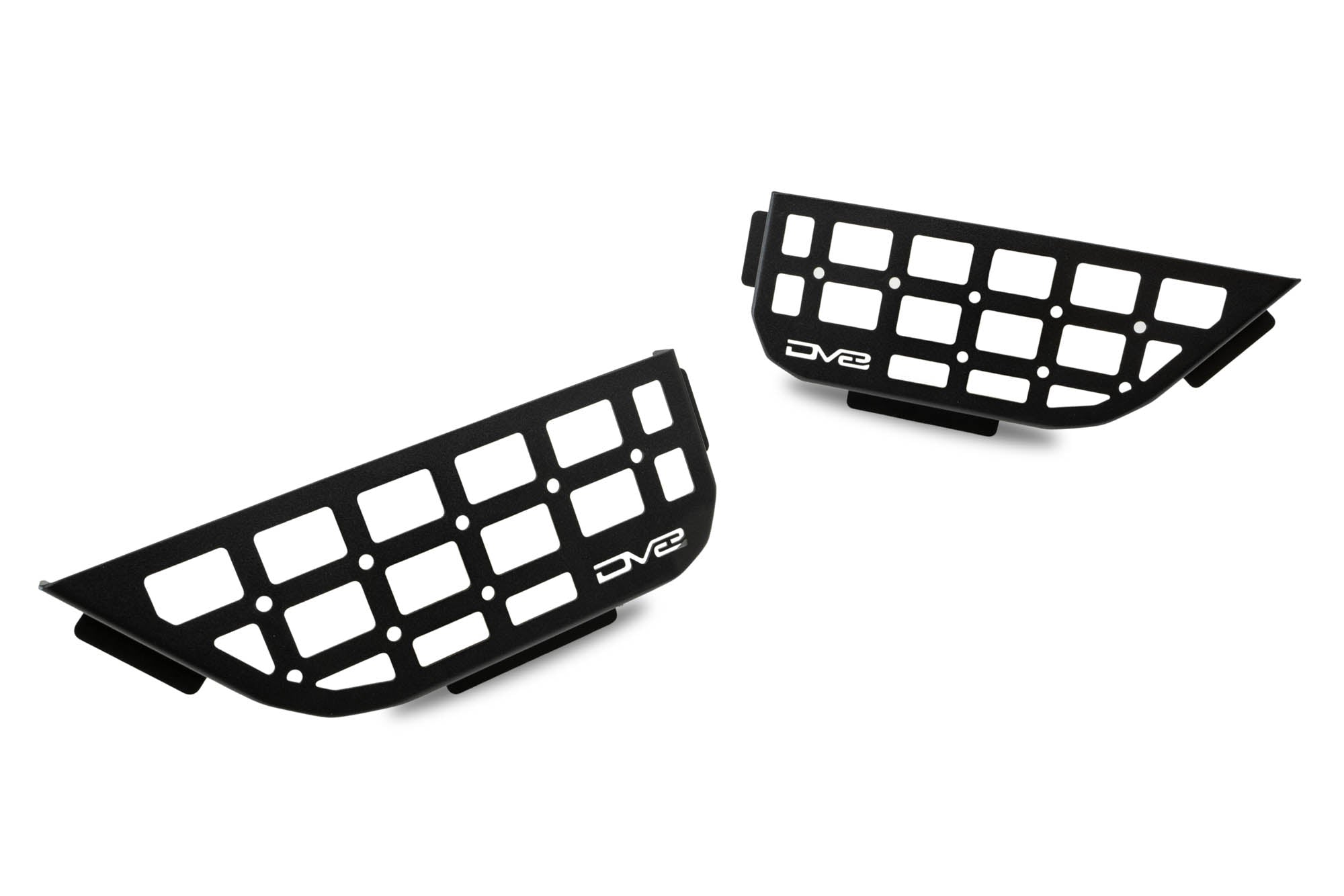 2018-2024-Jeep-Wrangler-JL-GladiatorJT-Slim-Rear-Door-Molle-Pockets-5 - NVMOS
