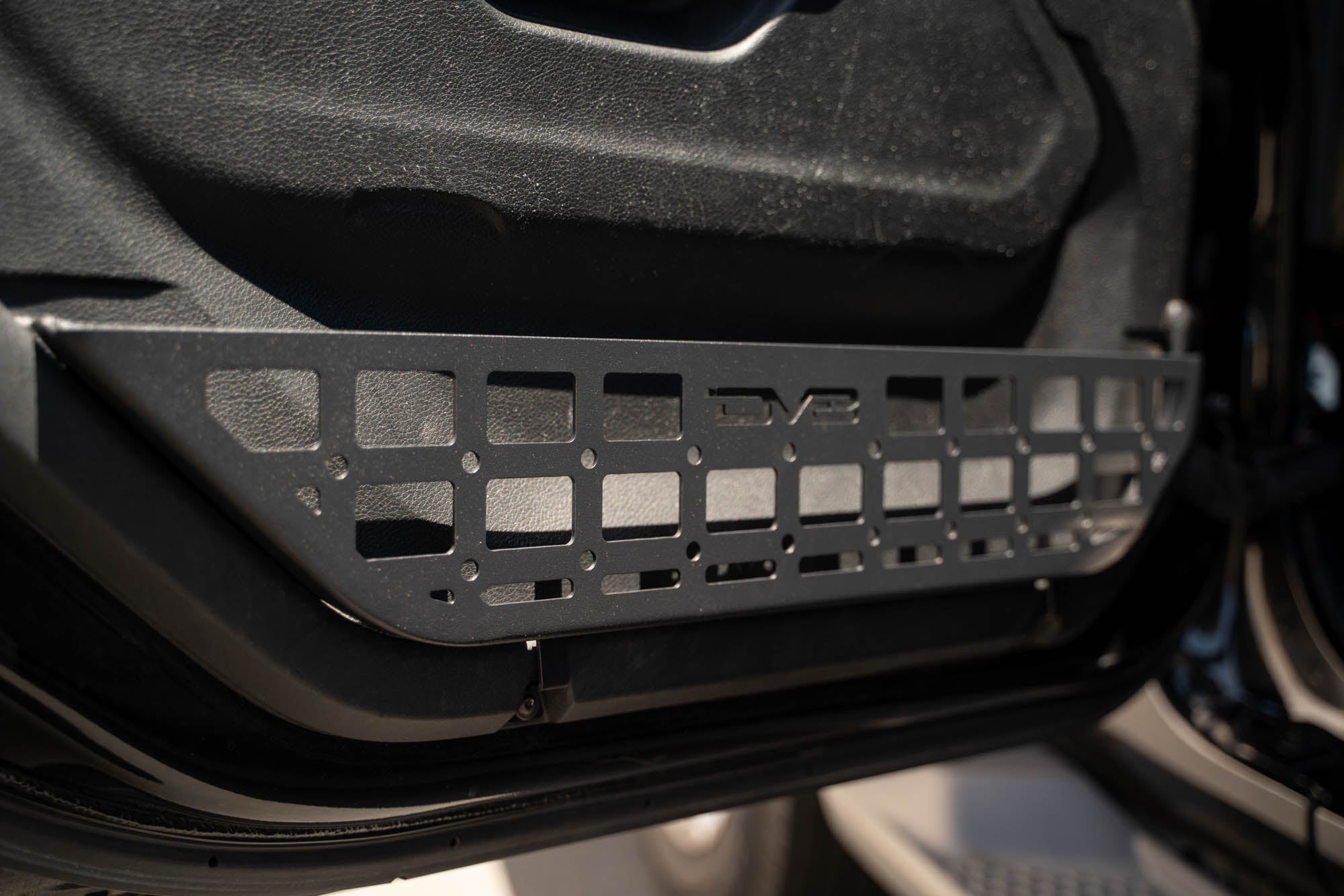 2018-2024-Jeep-Wrangler-JL-_-Gladiator-JT-Slim-Front-Door-Molle-Pockets-Installed-1 - NVMOS