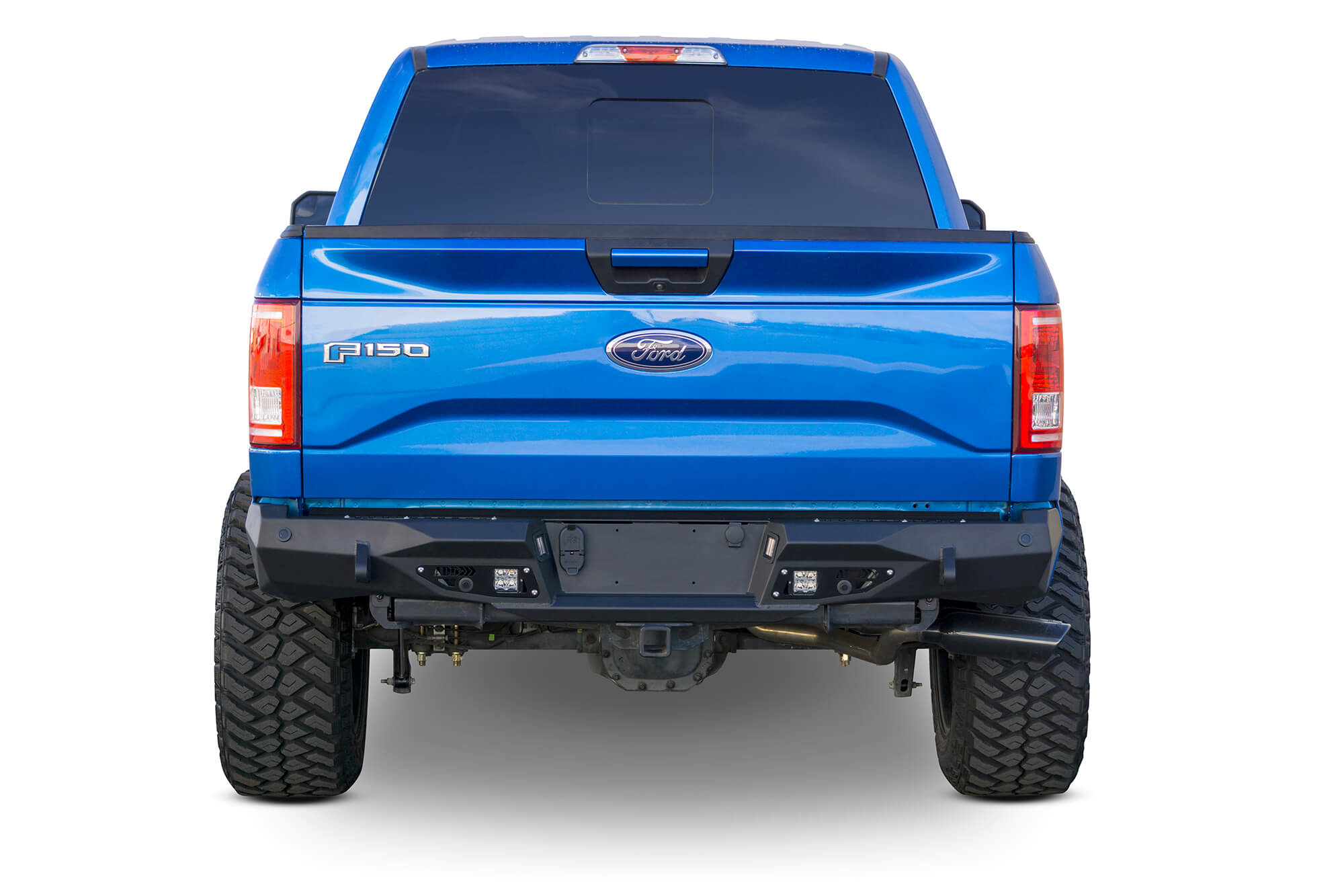 2018-ford-f150-rear-bumper - NVMOS