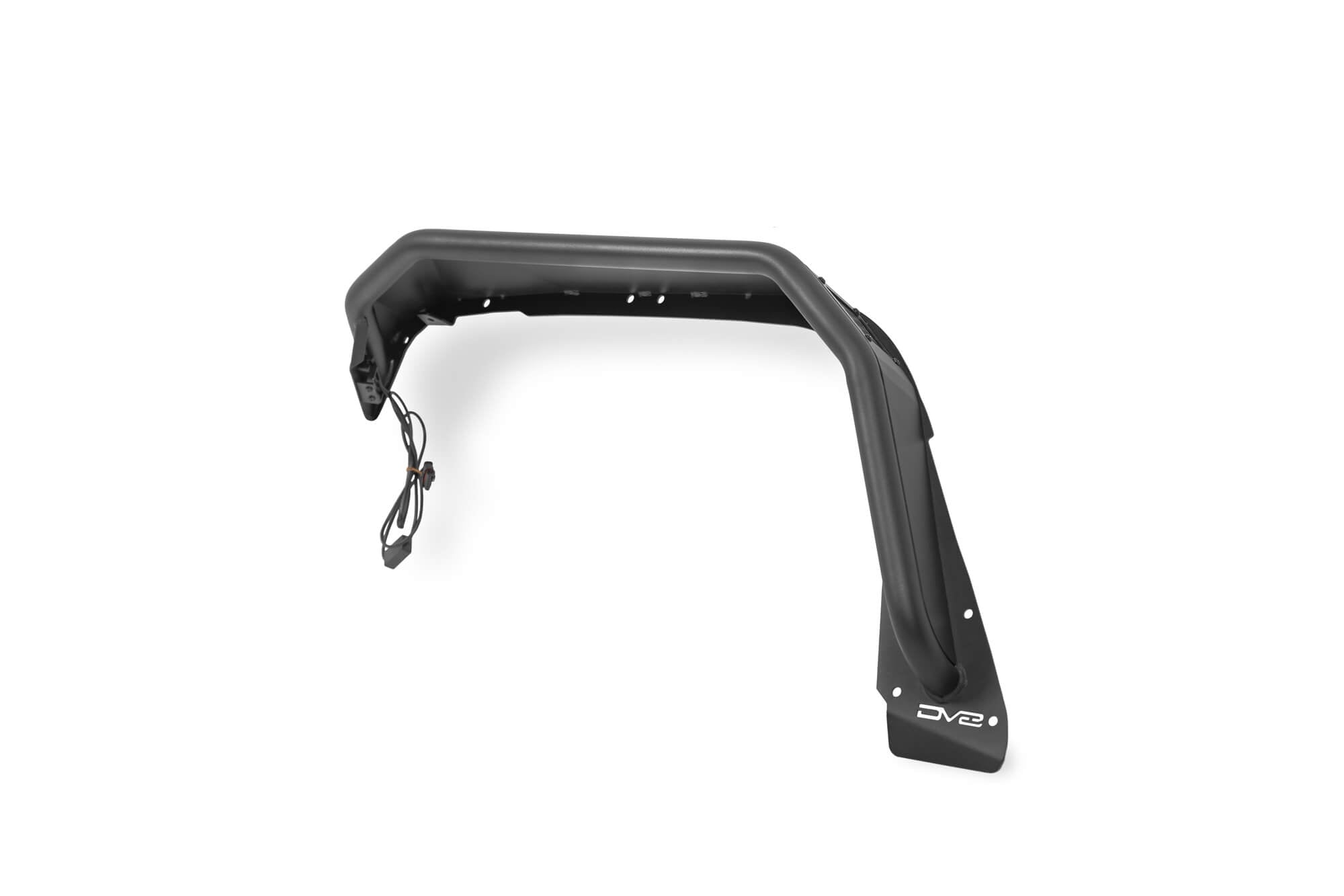 2018-jeep-wrangler-jl-tube-fenders-spec-series - NVMOS