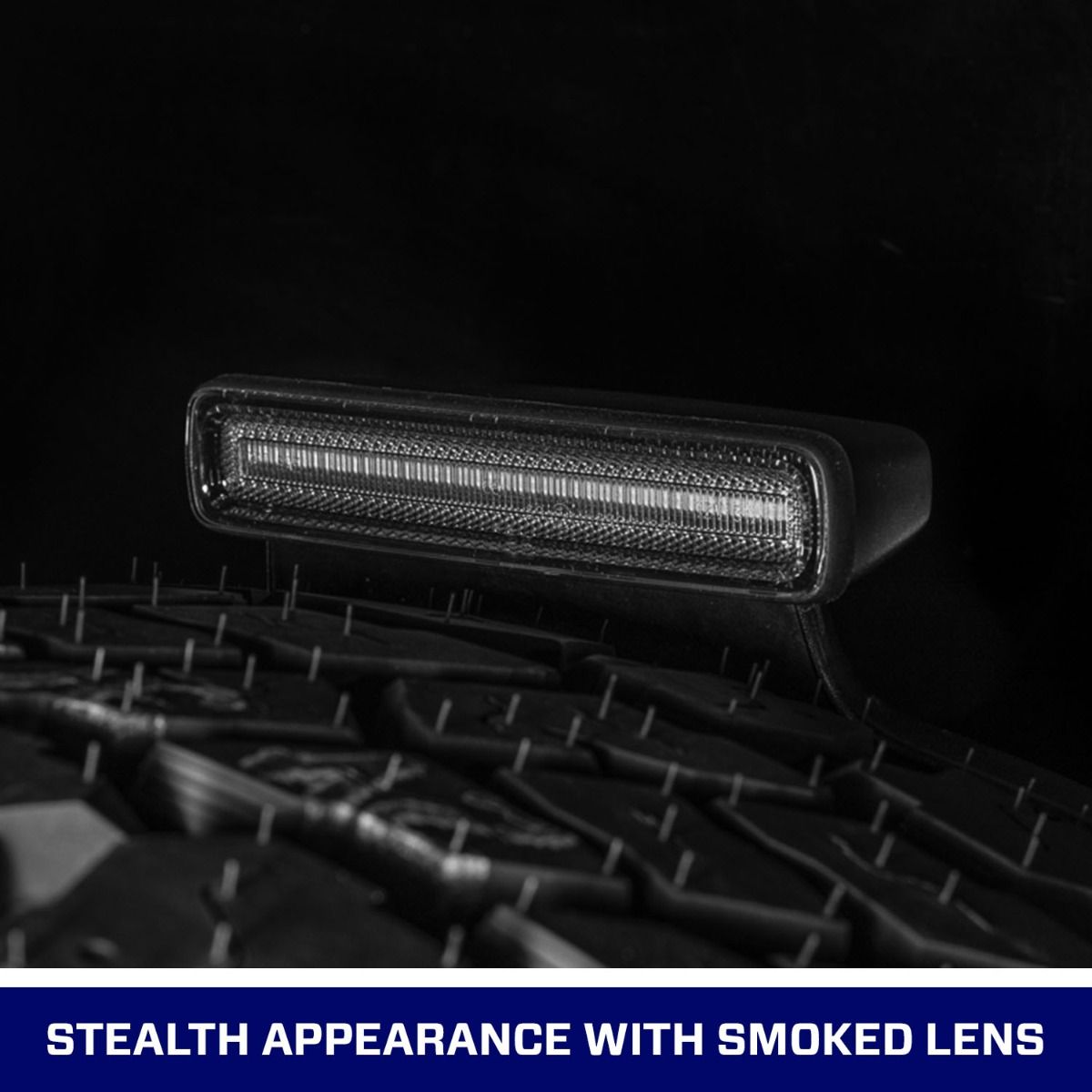 FORM Lighting 2018-2025 Jeep JL Wrangler LED 3rd Brake Light