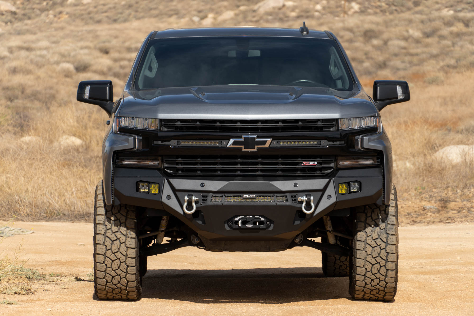 2019-2021-Chevy-Silverado-1500-Spec-Series-Front-Bumper_Installed-02 - NVMOS