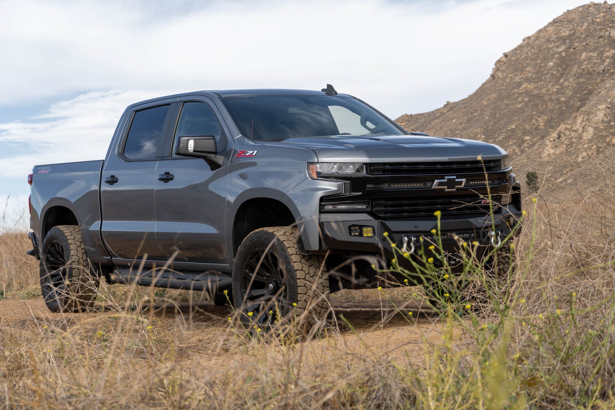 2019-2021-Chevy-Silverado-1500-Spec-Series-Front-Bumper_Installed-06 - NVMOS