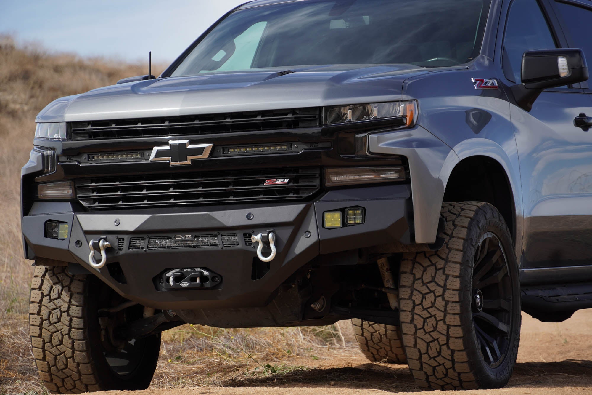 2019-2021-Chevy-Silverado-1500-Spec-Series-Front-Bumper_Installed-08 - NVMOS