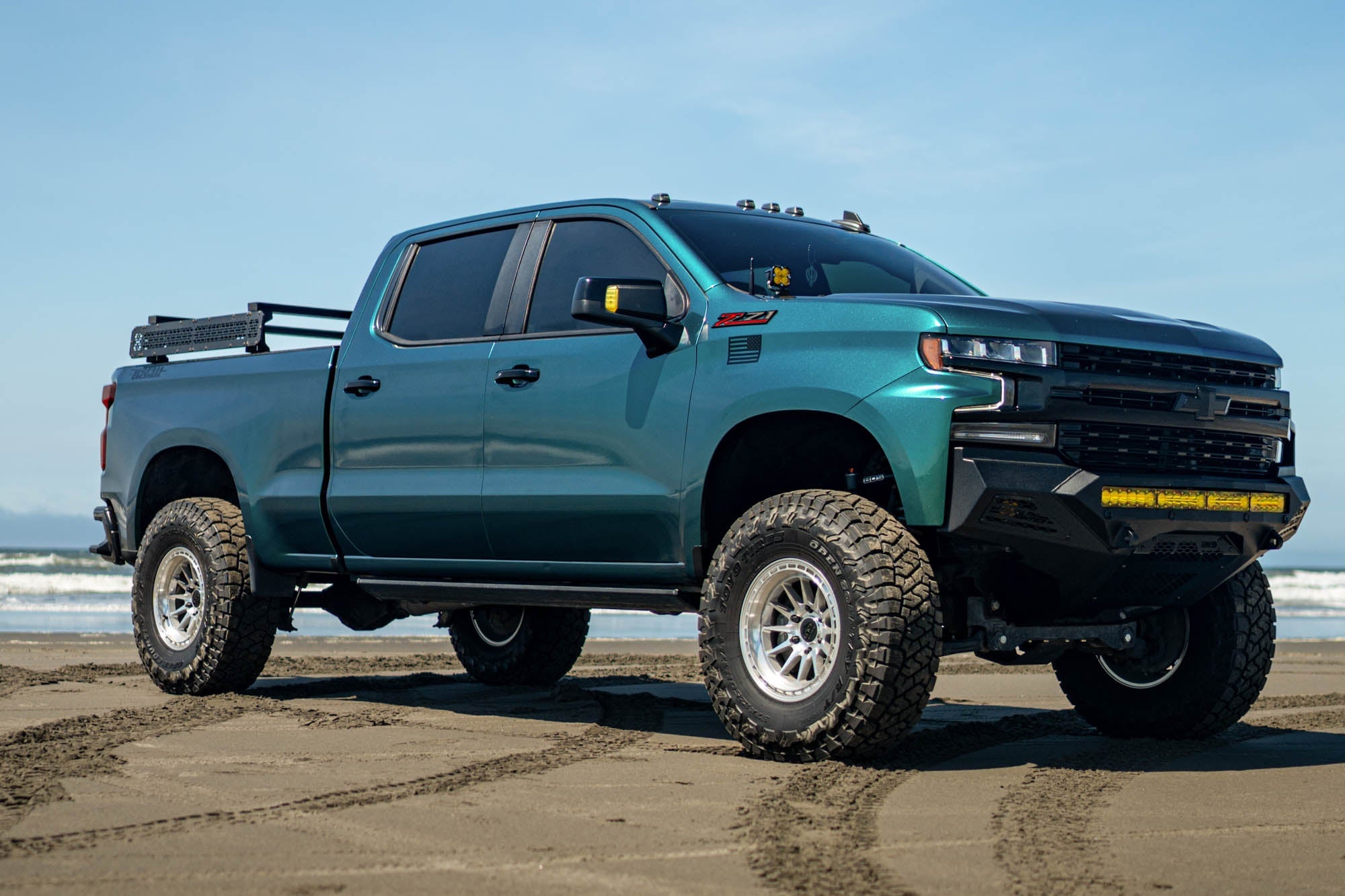 2019-2021-Chevy-Silverado-1500-Stealth-Fighter-Front-Bumper-17 - NVMOS