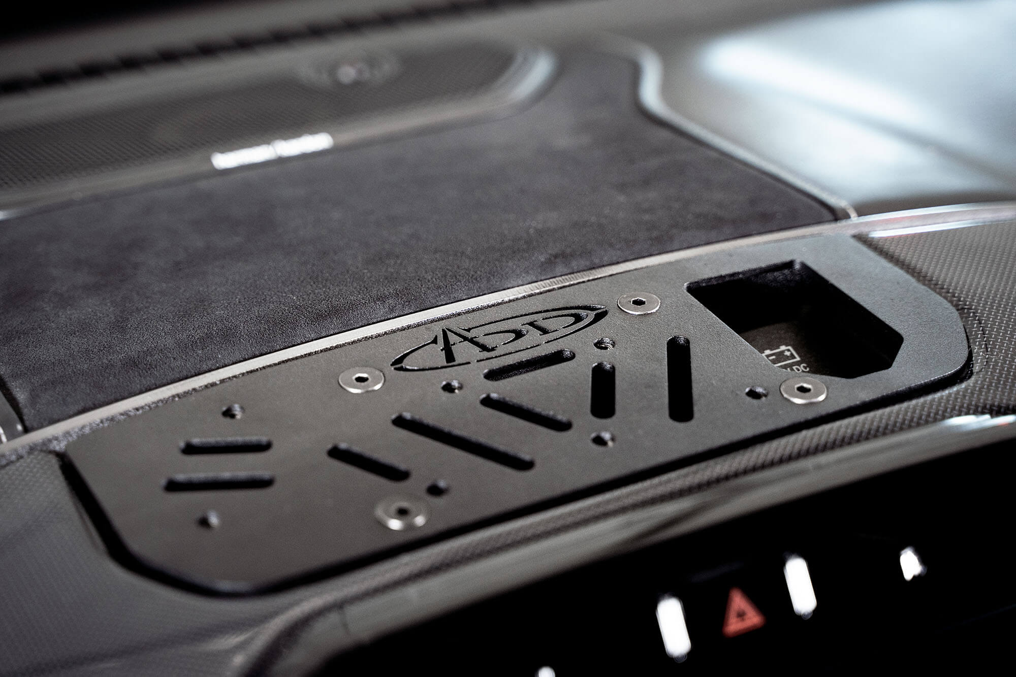 2019-2023-Ram-1500-_-TRX-Digital-Device-Dash-Mount-Installed-4 - NVMOS