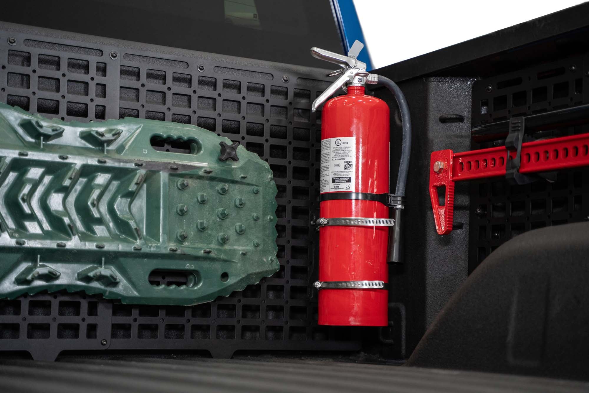 2019-2024-Chevy-GMC-1500-Bed-Cab-Molle-Panels-Installed-10 - NVMOS