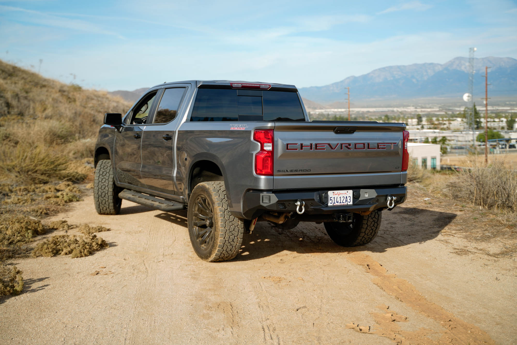 2019-2024-Chevy-GMC-1500-Spec-Series-Rear-Bumper-Installed-15 - NVMOS