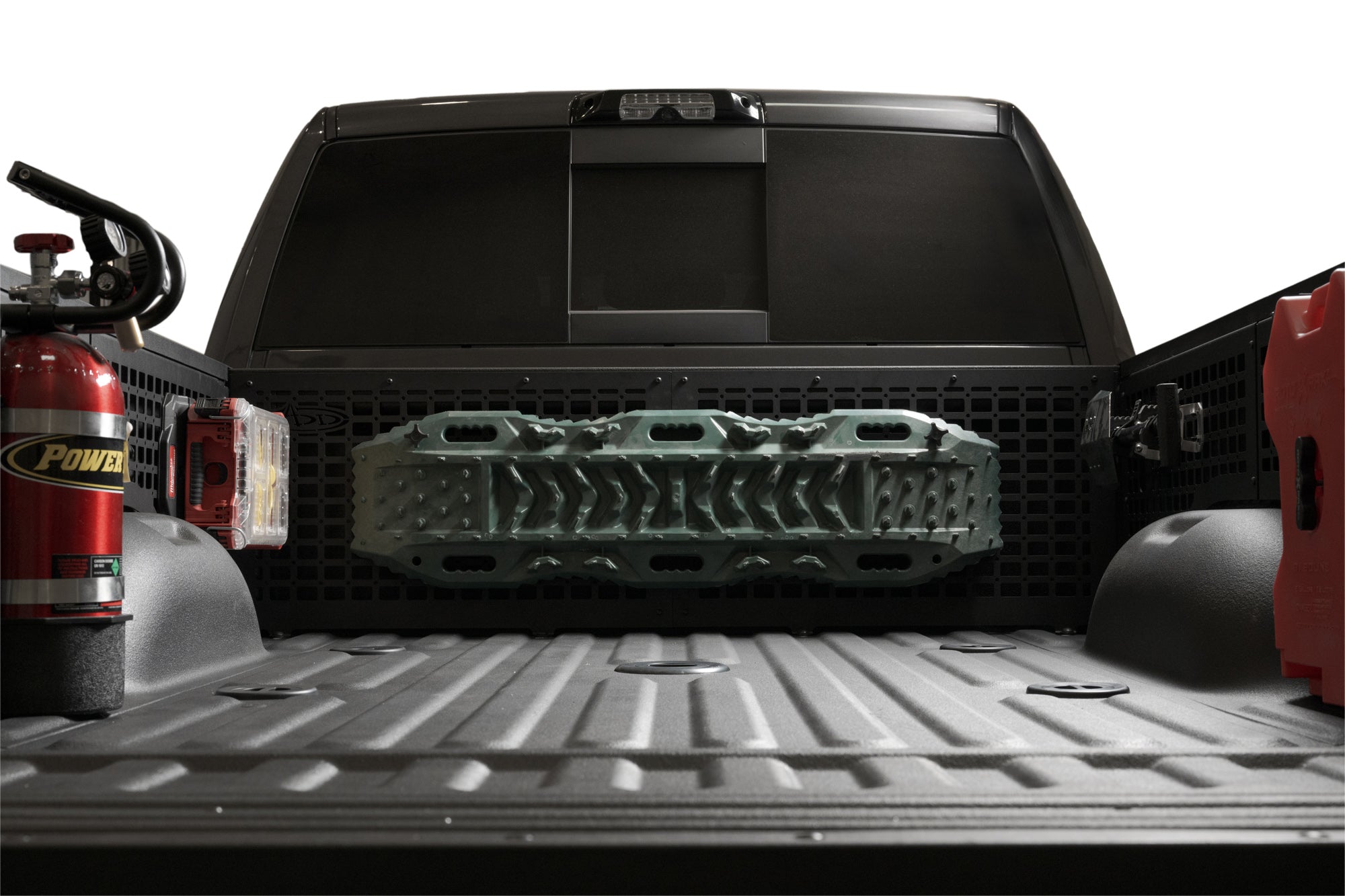 2019-2024-Ram-HD-2500-3500-Bed-Cab-Molle-Panels-w-gear - NVMOS