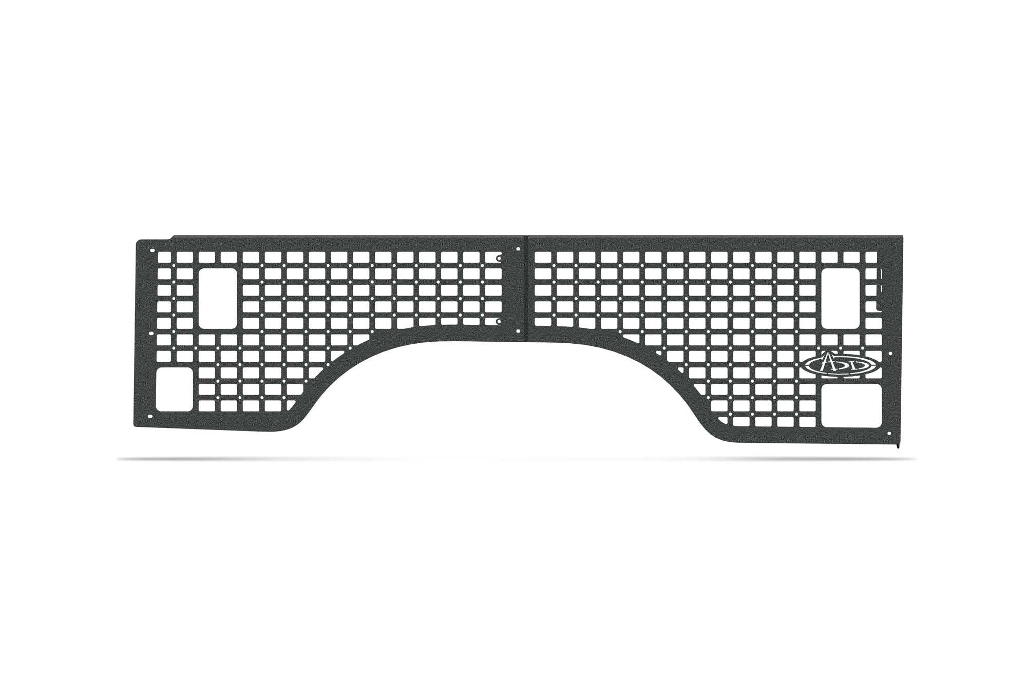 2019-2024-Ram-HD-2500-3500-Bed-Passenger-Side-Molle-Panel - NVMOS