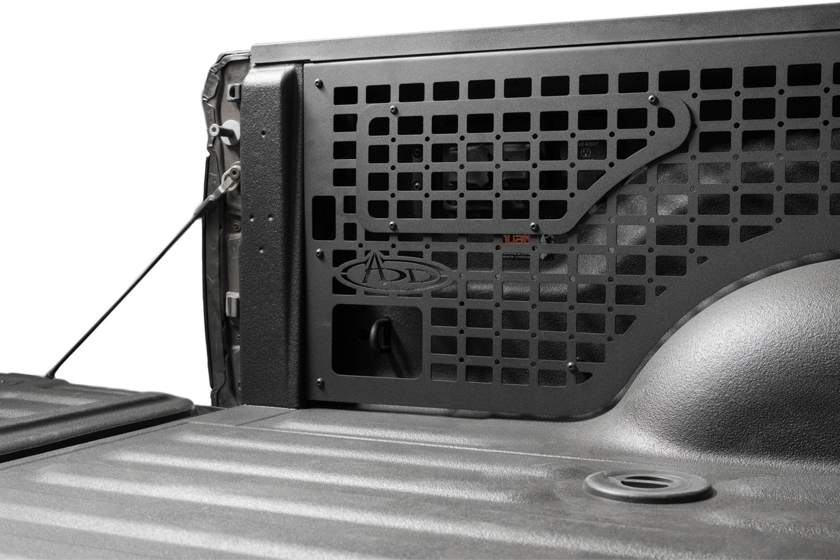 2019-2024-Ram-HD-2500-3500-Bed-Side-Molle-Panels-2 - NVMOS