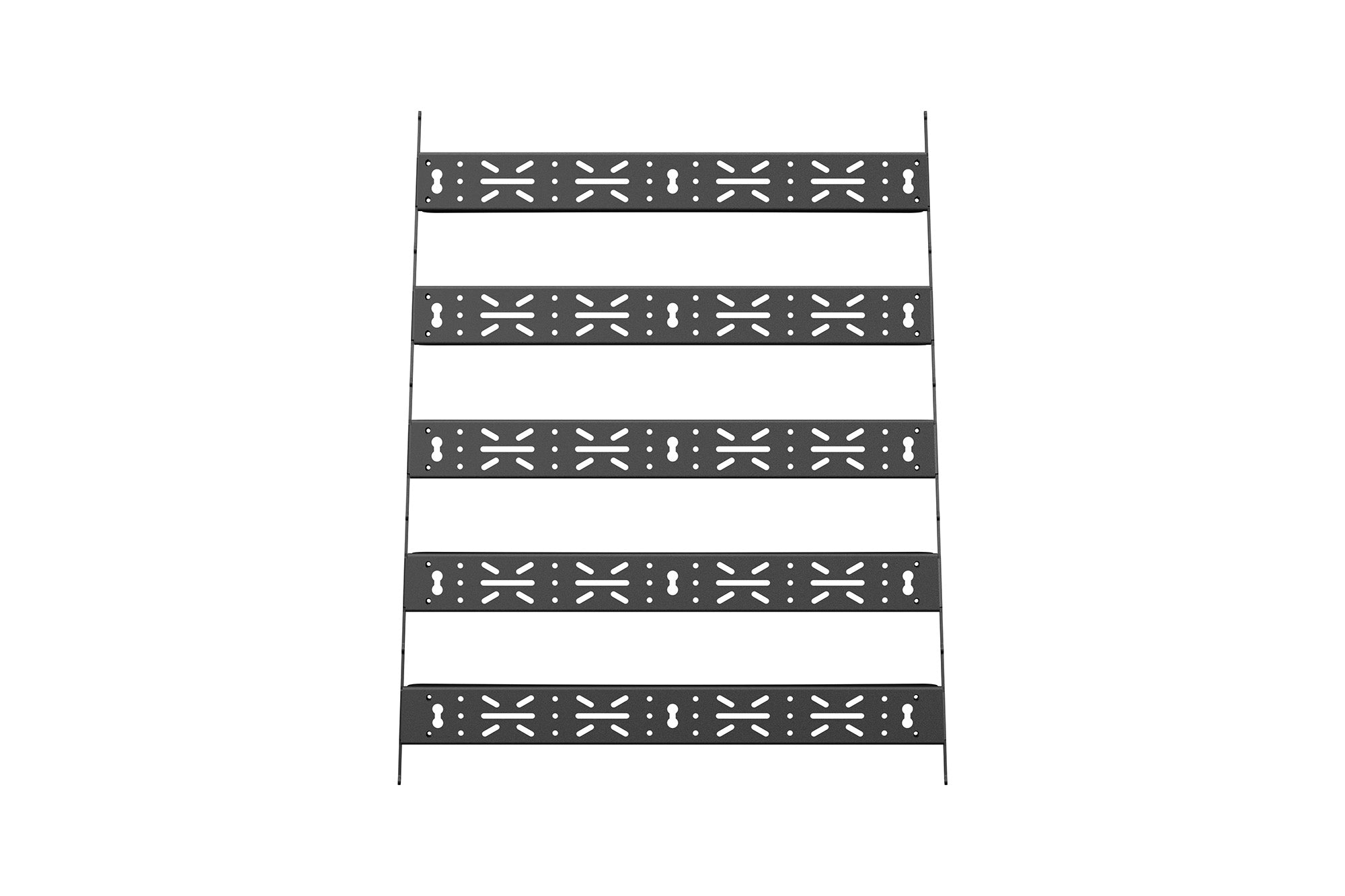 2019-2024-Subaru-Forester-SK-Crossmembers-Render-2 - NVMOS