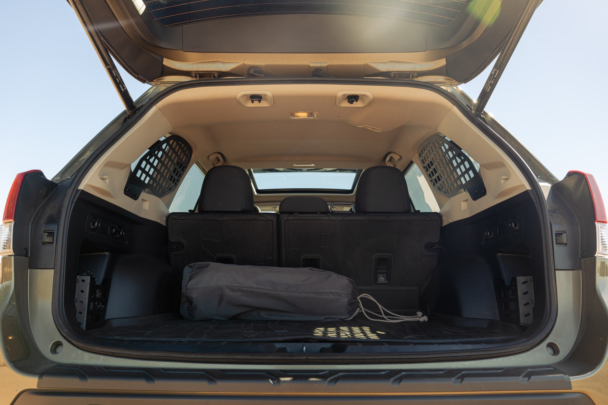 2019-2024-Subaru-Forester-SK-Rear-Window-Molle-Storage-Panels-6 - NVMOS