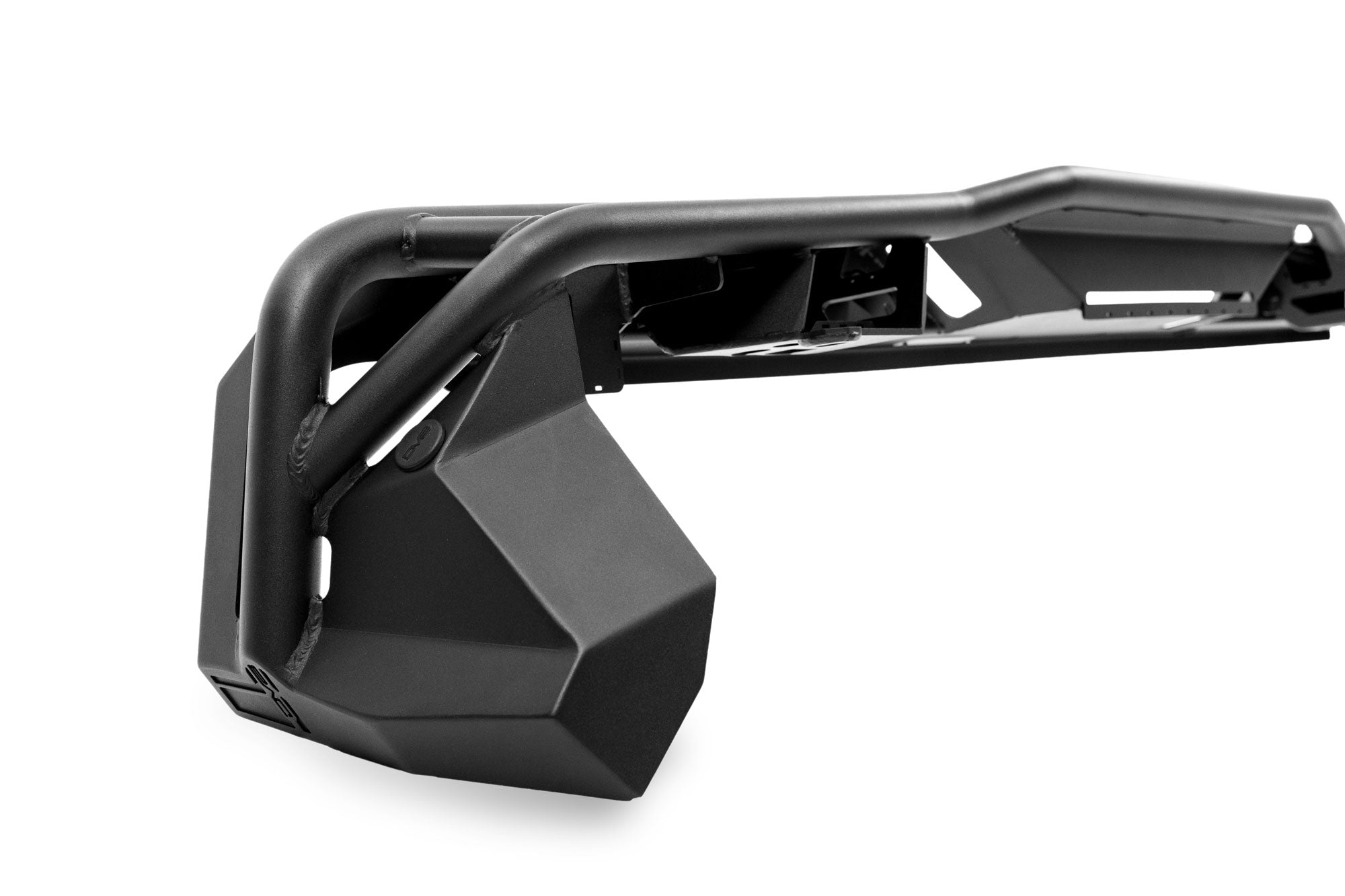 2019-2026-Ram-1500-Rear-Tube-Bumper-3 - NVMOS