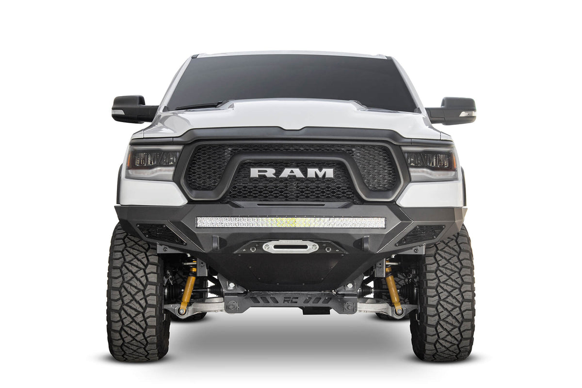 2019-RAM-Rebel-winch-bumper-with-sensors - NVMOS