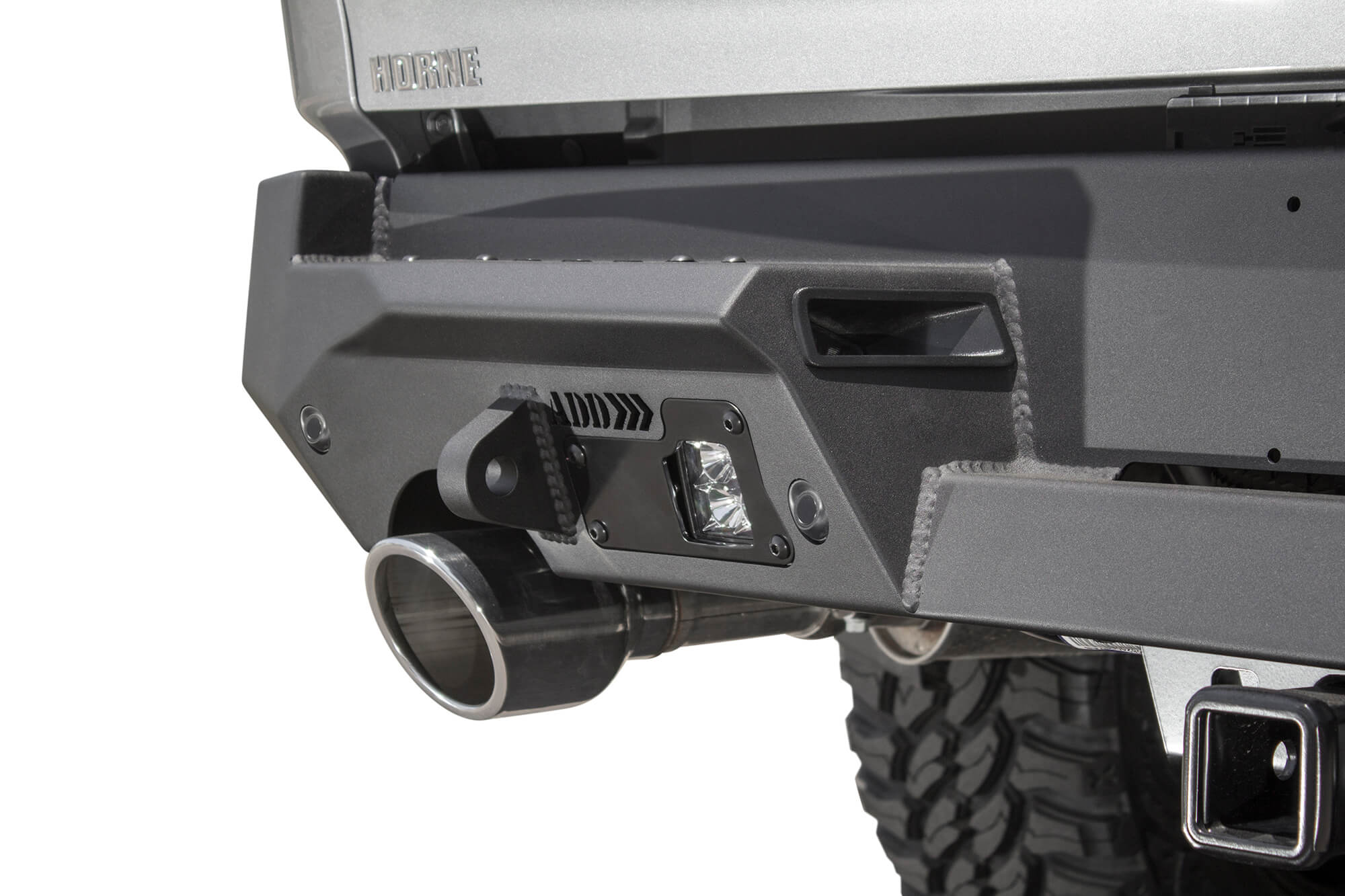 2019-dodge-ram-1500-backup-sensor-rear-bumper - NVMOS