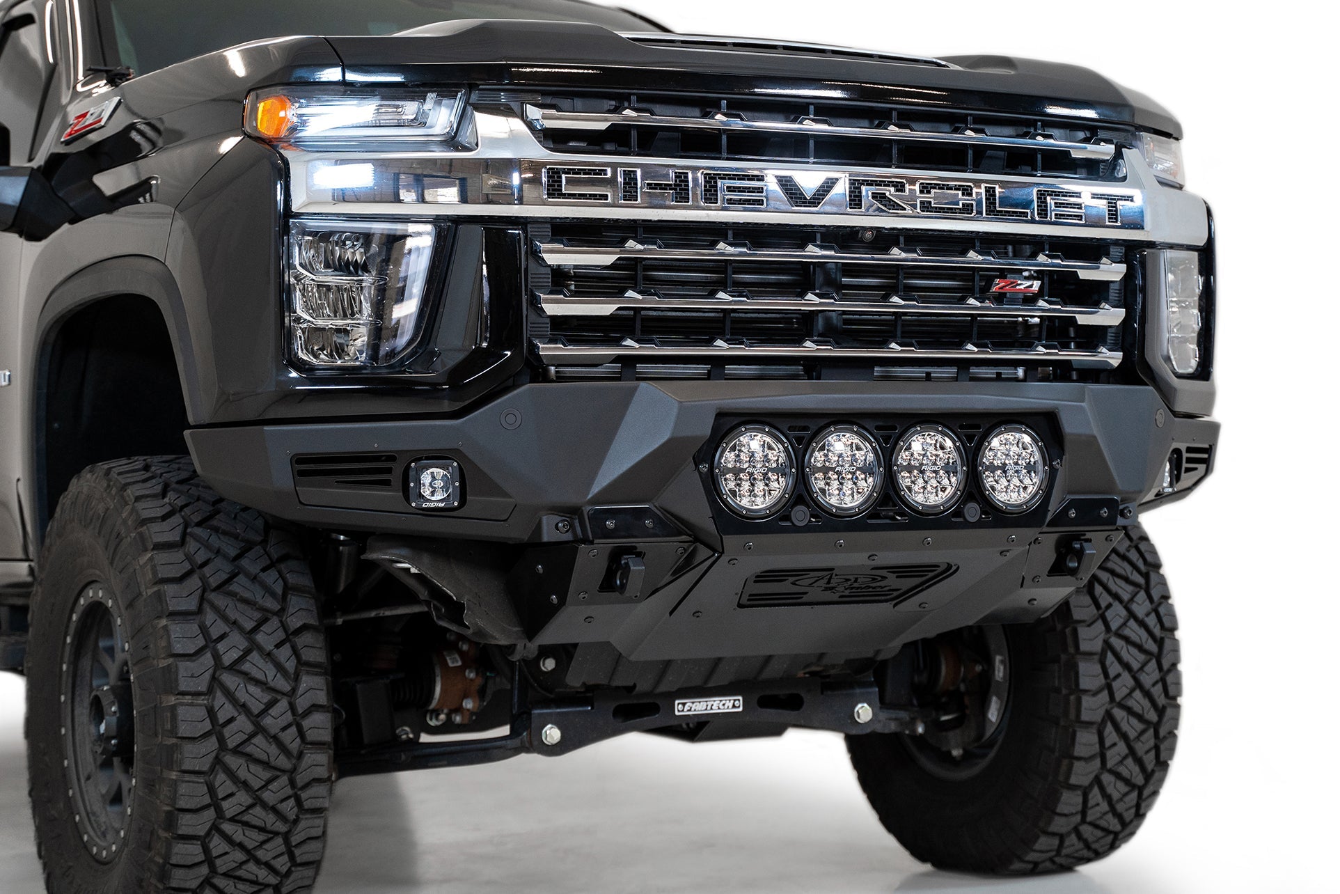 2020---2021-Chevy-2500-3500-Front-Bumper - NVMOS