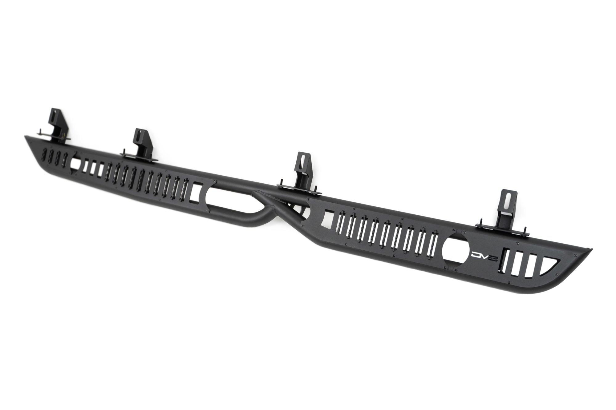 2020-2023-Jeep-Gladiator-JT-OE-Plus-Side-Steps_Offtruck-04 - NVMOS