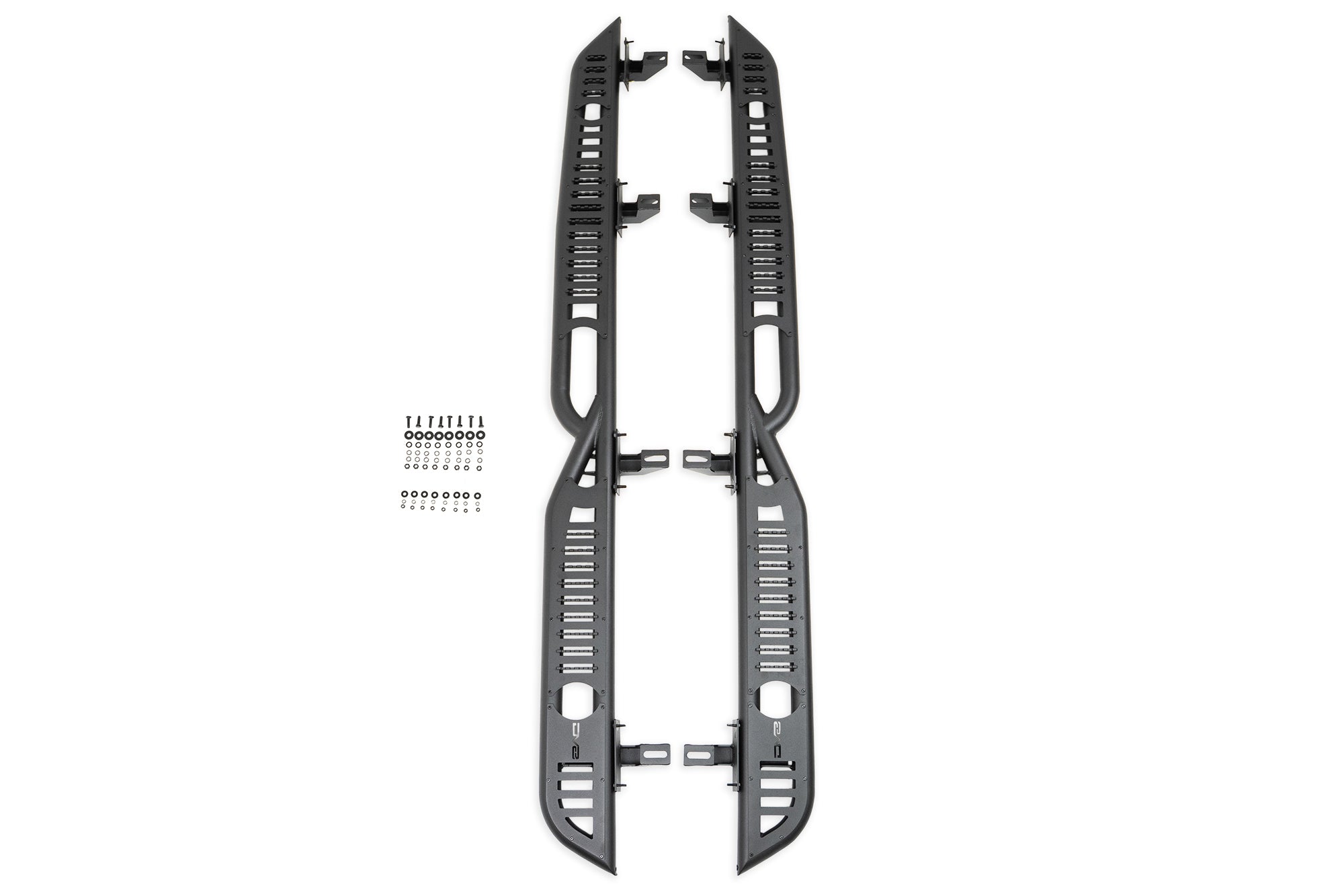 2020-2023-Jeep-Gladiator-JT-OE-Plus-Side-Steps_Offtruck-07 - NVMOS