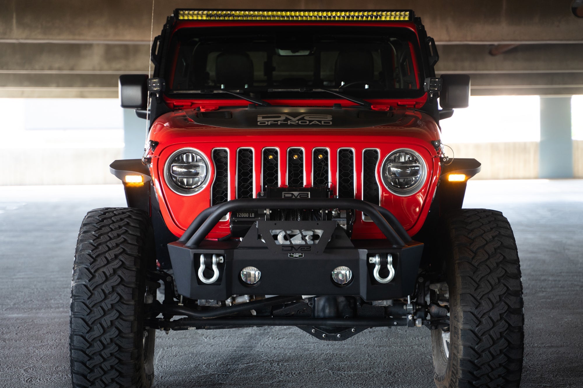 2020-2023_Jeep-Gladiator-JT-Slim-Fender-Flares_Installed-05 - NVMOS