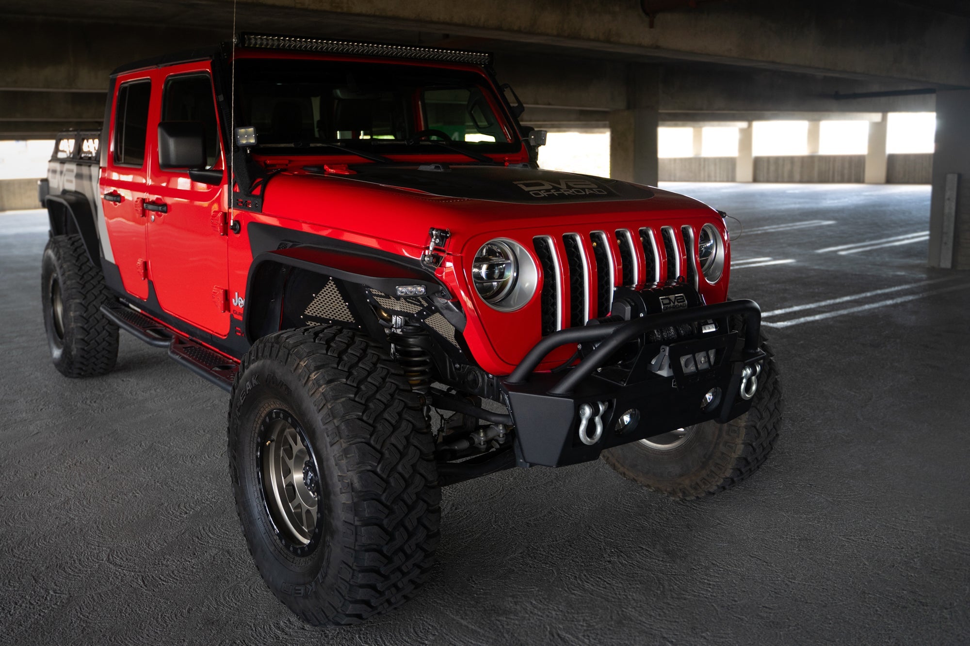 2020-2023_Jeep-Gladiator-JT-Slim-Fender-Flares_Installed-09 - NVMOS