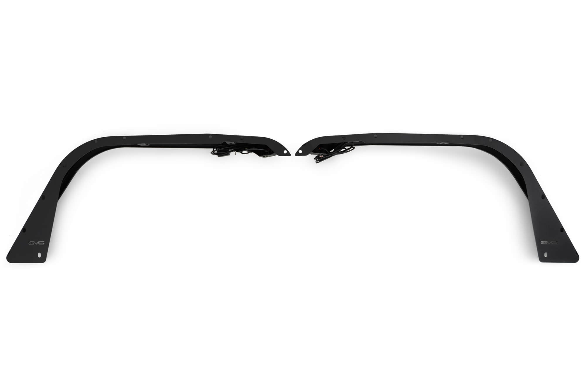 2020-2023_Jeep-Gladiator-JT-Slim-Fender-Flares_Offtruck-2 - NVMOS