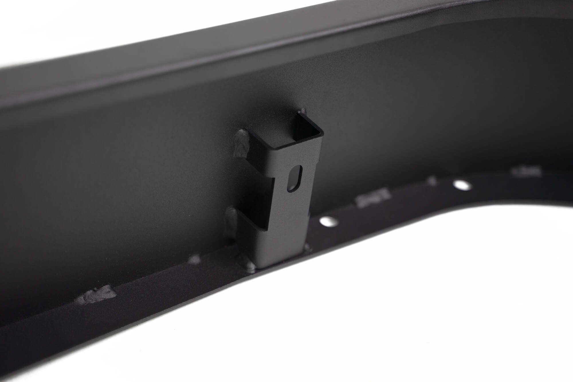 2020-2023_Jeep-Gladiator-JT-Slim-Fender-Flares_Offtruck-5 - NVMOS