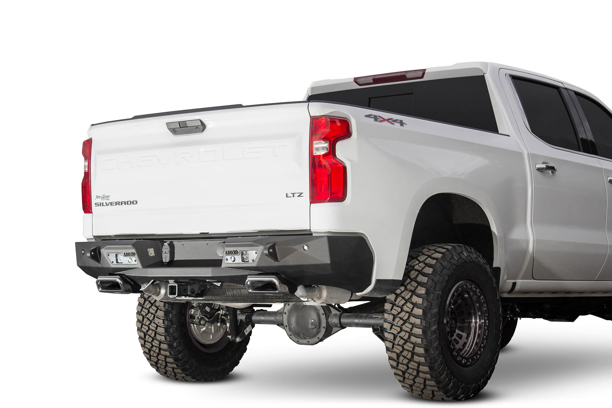 2020-Chevy-1500-rear-bumper - NVMOS
